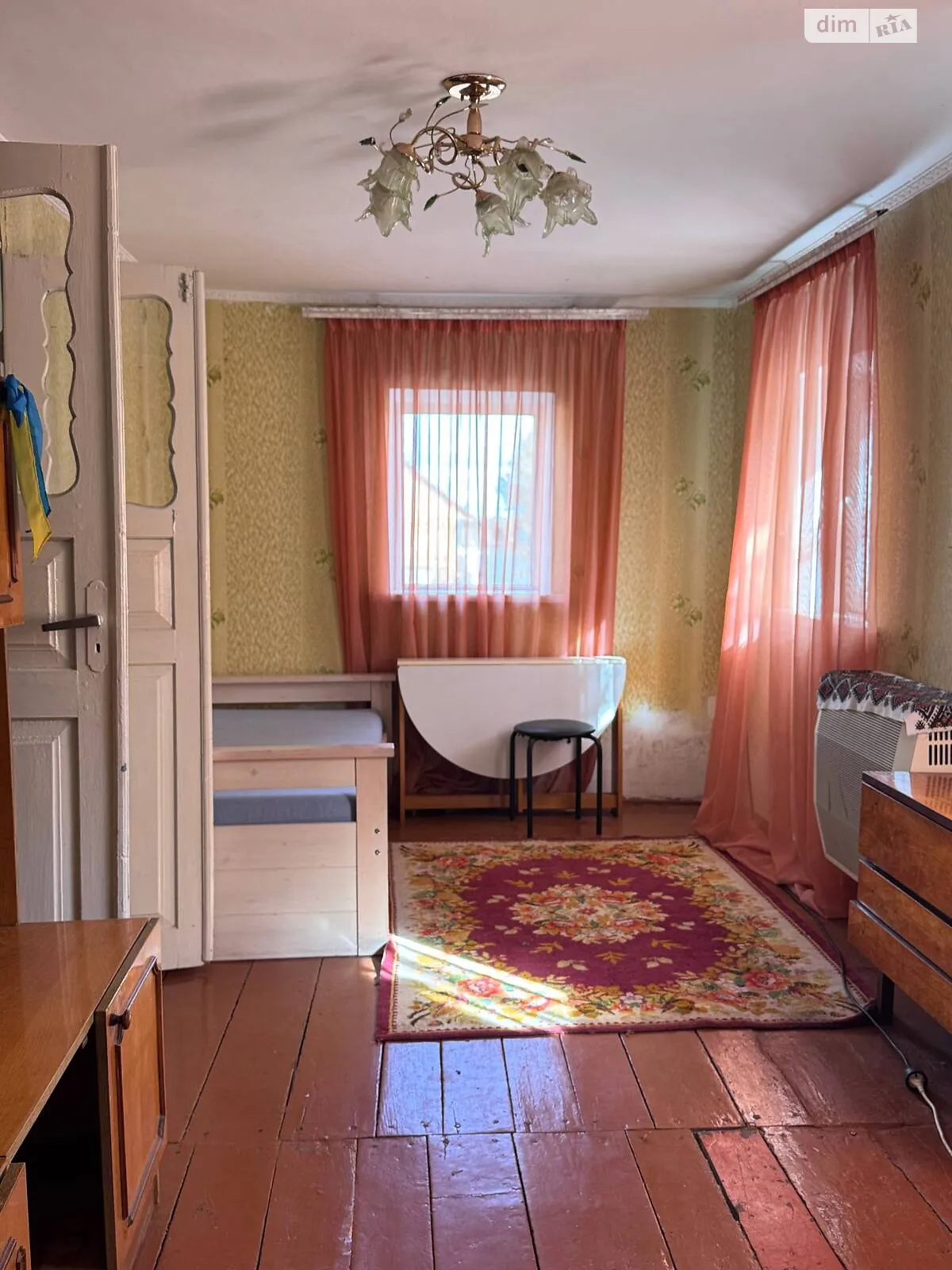Продается одноэтажный дом 52.5 кв. м с участком, цена: 35000 $ - фото 1