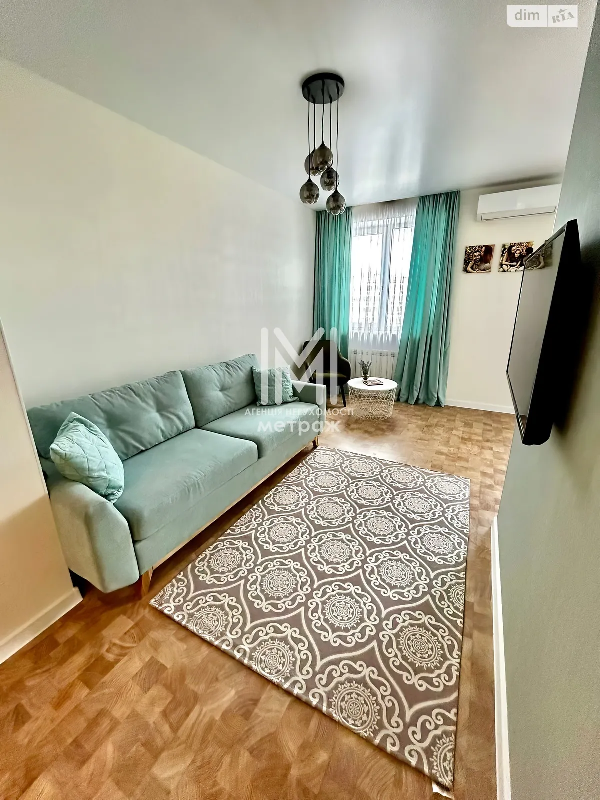 Продается 3-комнатная квартира 122 кв. м в Харькове, пер. Лосевский, 4А - фото 1