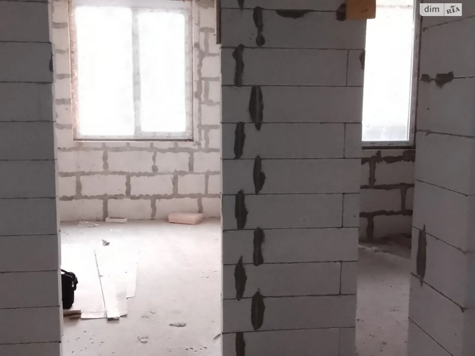 Продається 2-кімнатна квартира 57.4 кв. м у Києві, вул. Світла, 3Д корпус 3 - фото 1