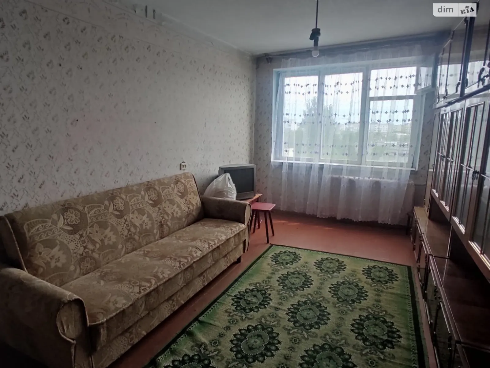 Сдается в аренду 3-комнатная квартира 64 кв. м в Виннице, ул. Николая Ващука - фото 1