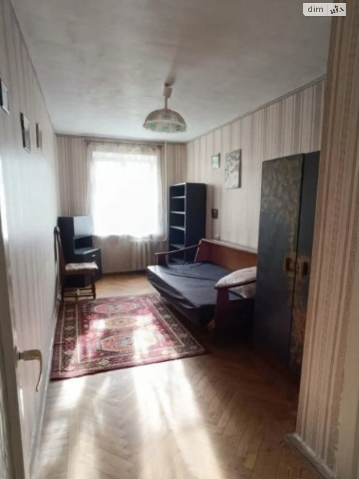 Продается 2-комнатная квартира 44.2 кв. м в Днепре, просп. Хмельницкого Богдана, 12Г - фото 1