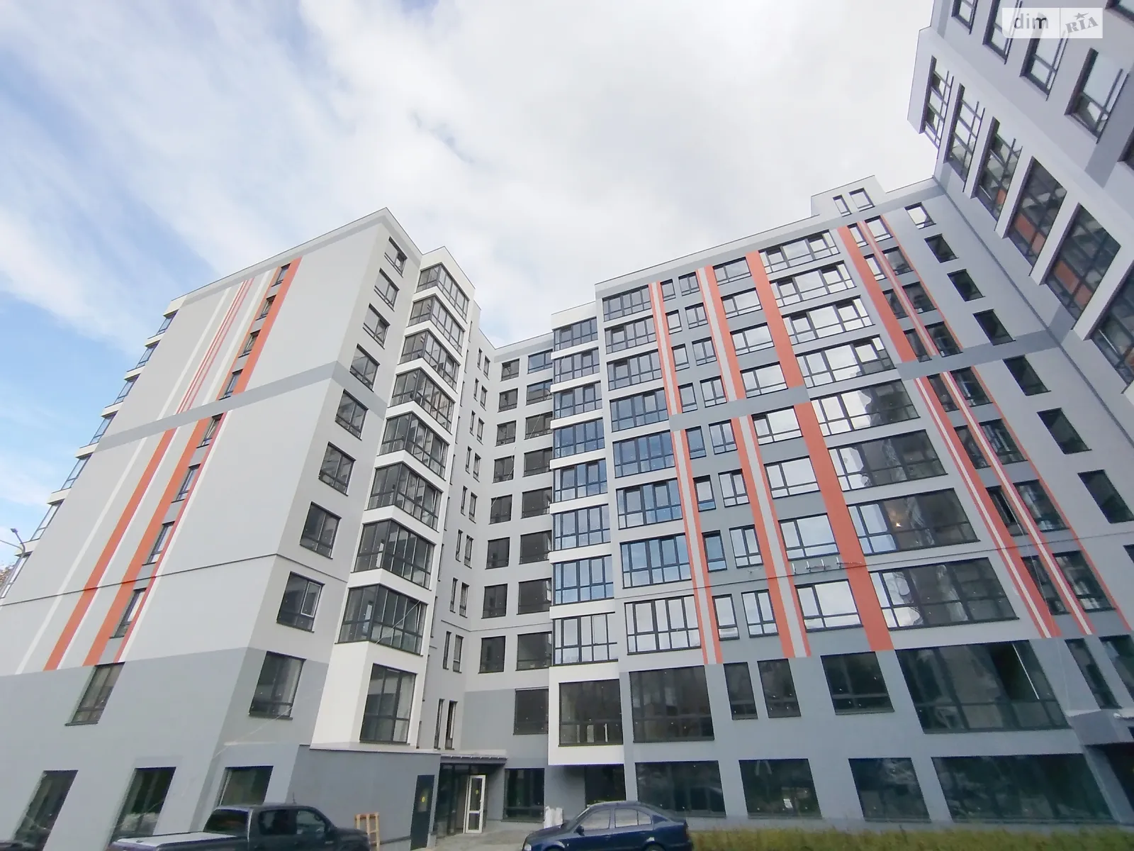 Продается 3-комнатная квартира 88.8 кв. м в Виннице, ул. Привокзальная, 30 - фото 1