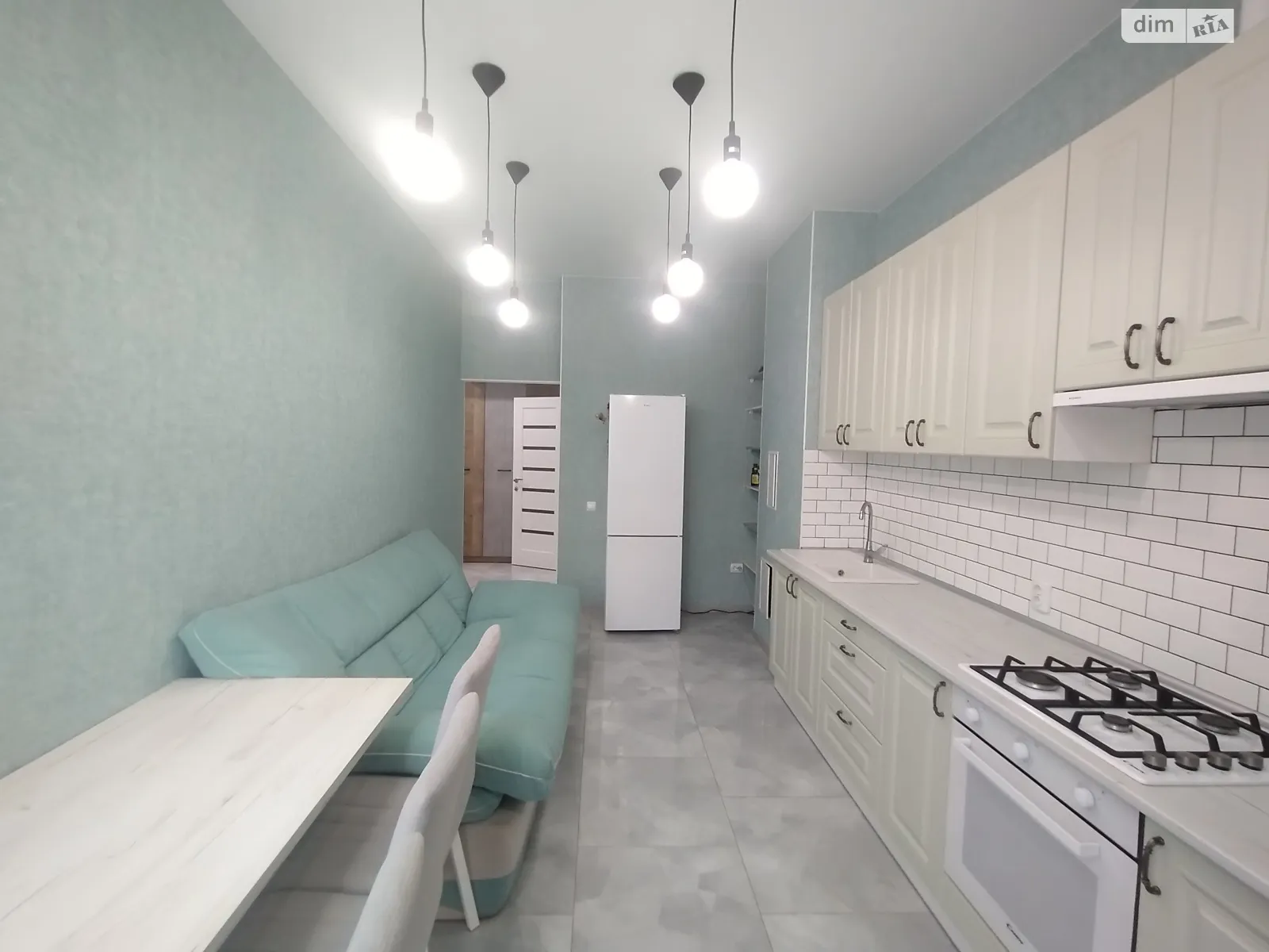 Продается 1-комнатная квартира 46 кв. м в Одессе, цена: 66800 $ - фото 1