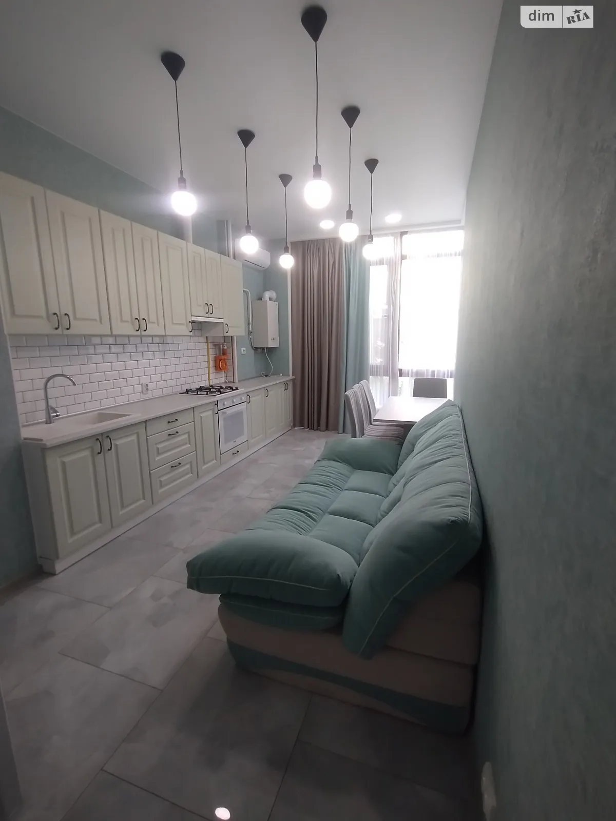 ул. Дача Ковалевского, 121 Дача Ковалёвского Одесса ЖК Club Marine - фото 3