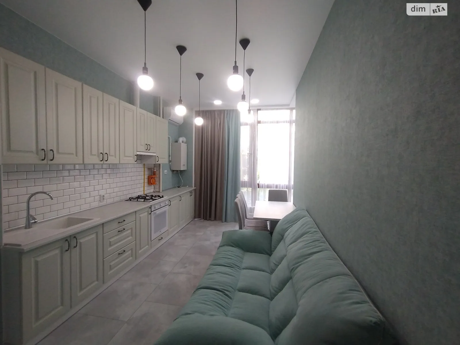 вул. Дача Ковалевського, 121 Дача Ковалевського Одеса ЖК Club Marine - фото 2