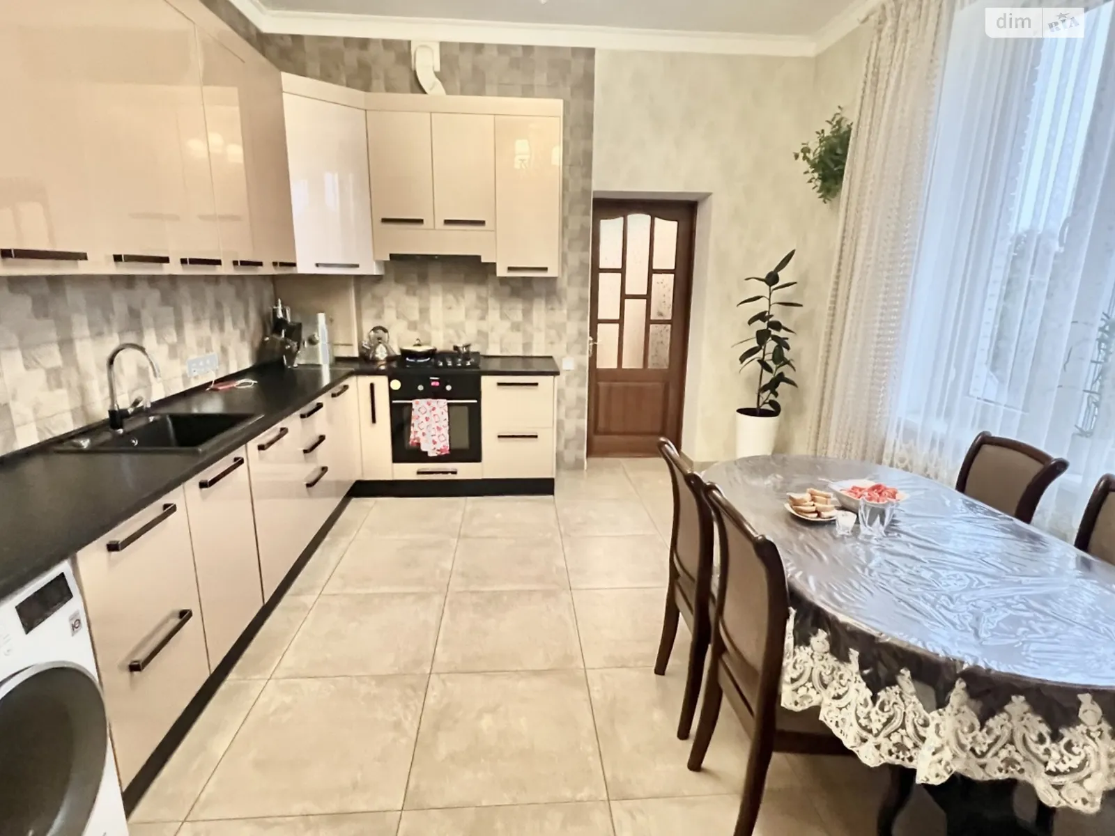 Сдается в аренду часть дома 64 кв. м с подвалом, цена: 18000 грн - фото 1