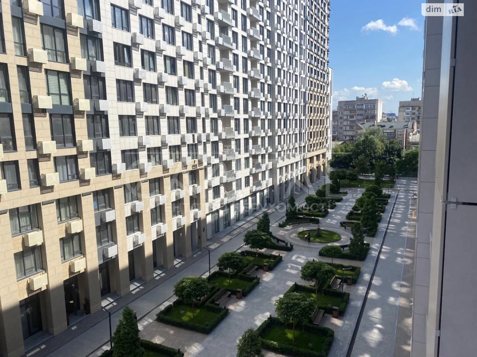 Продается 3-комнатная квартира 106.2 кв. м в Киеве, ул. Бульварно-Кудрявская(Воровского) - фото 1