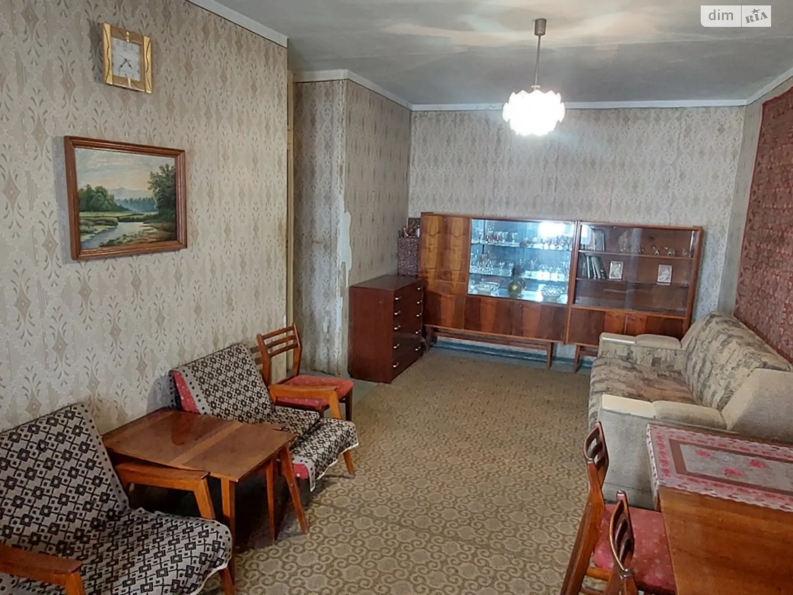 Продается 2-комнатная квартира 47 кв. м в Харькове, ул. Гвардейцев-Широнинцев, 52 - фото 1