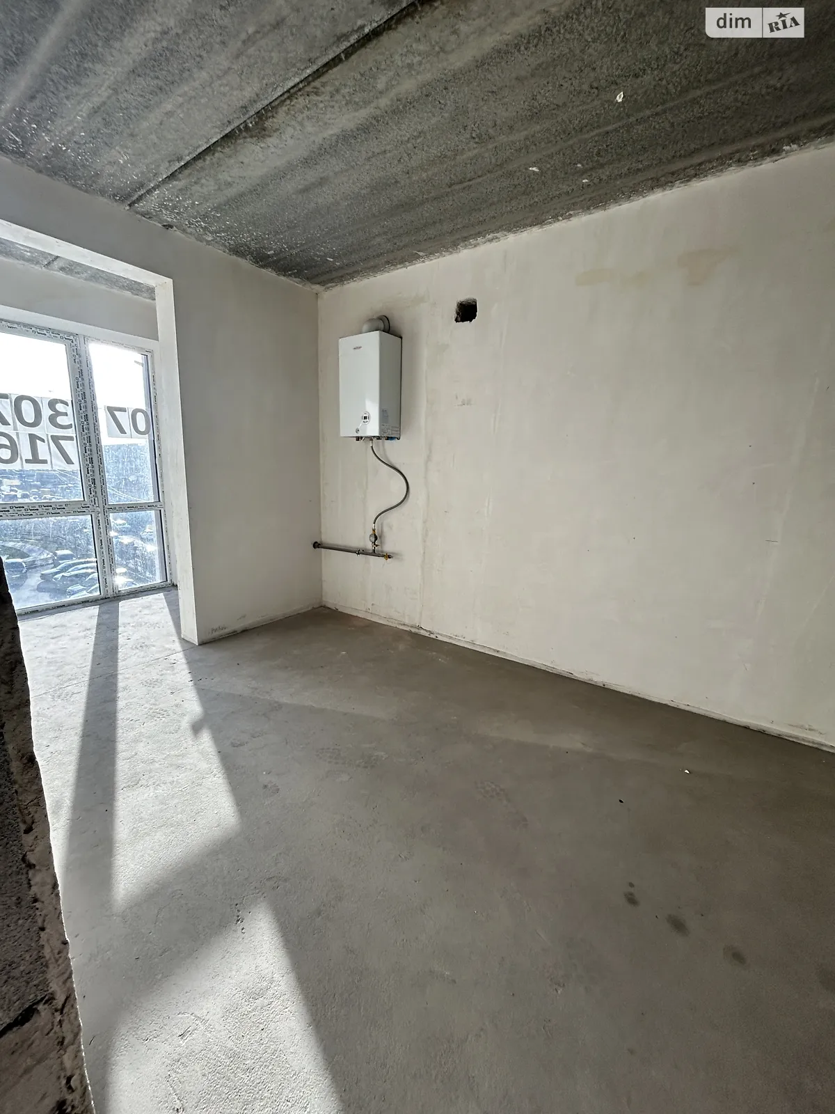 Продається 1-кімнатна квартира 38 кв. м у Ірпені, вул. Миколи Сингаївського(Новооскольська) - фото 1