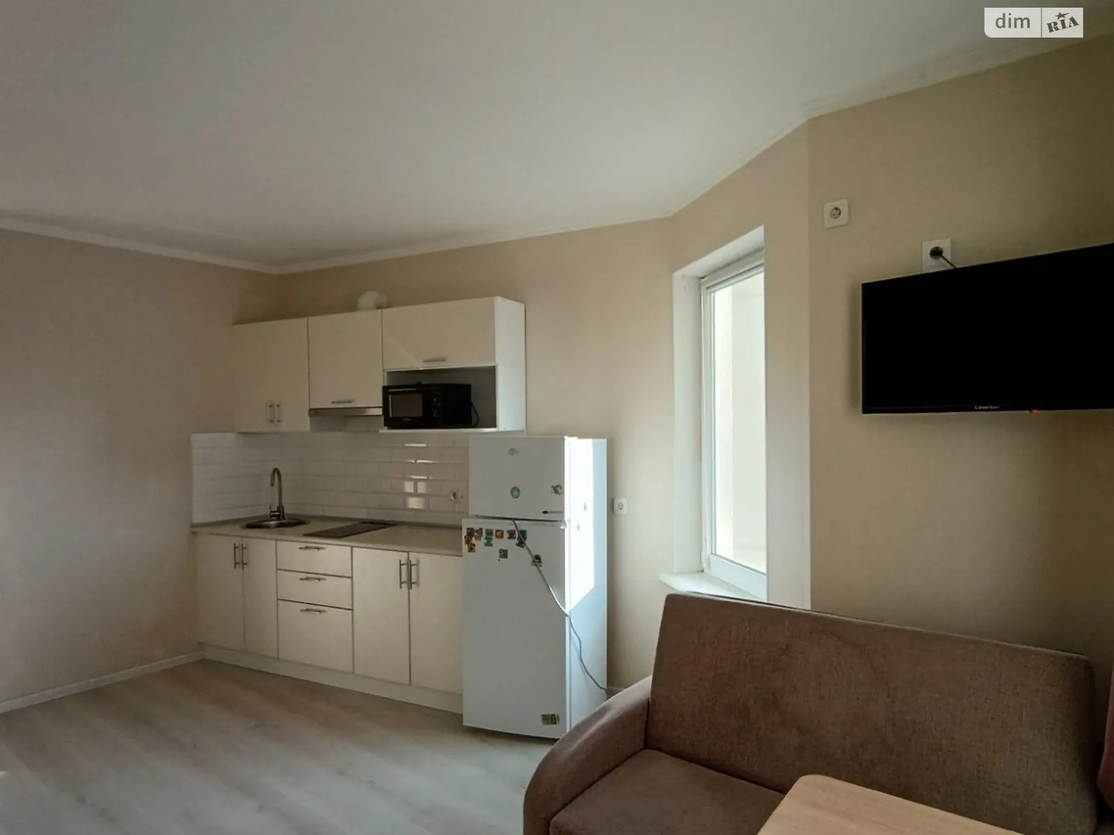 Сдается в аренду 1-комнатная квартира 41 кв. м в Одессе, ул. Тульская - фото 1