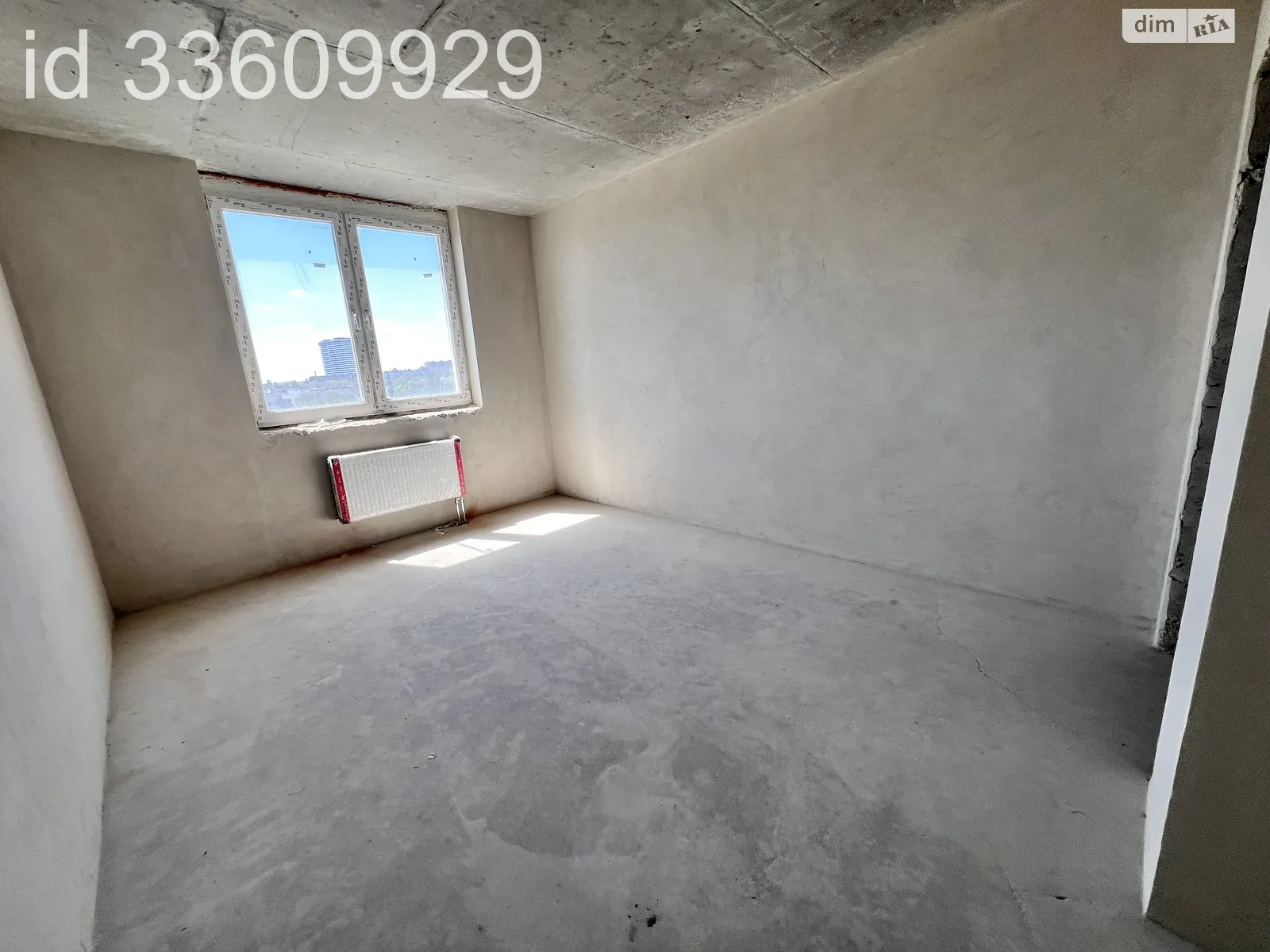 Продается 1-комнатная квартира 38.6 кв. м в Киеве, ул. Юлии Здановской(Михаила Ломоносова), 34Б - фото 1