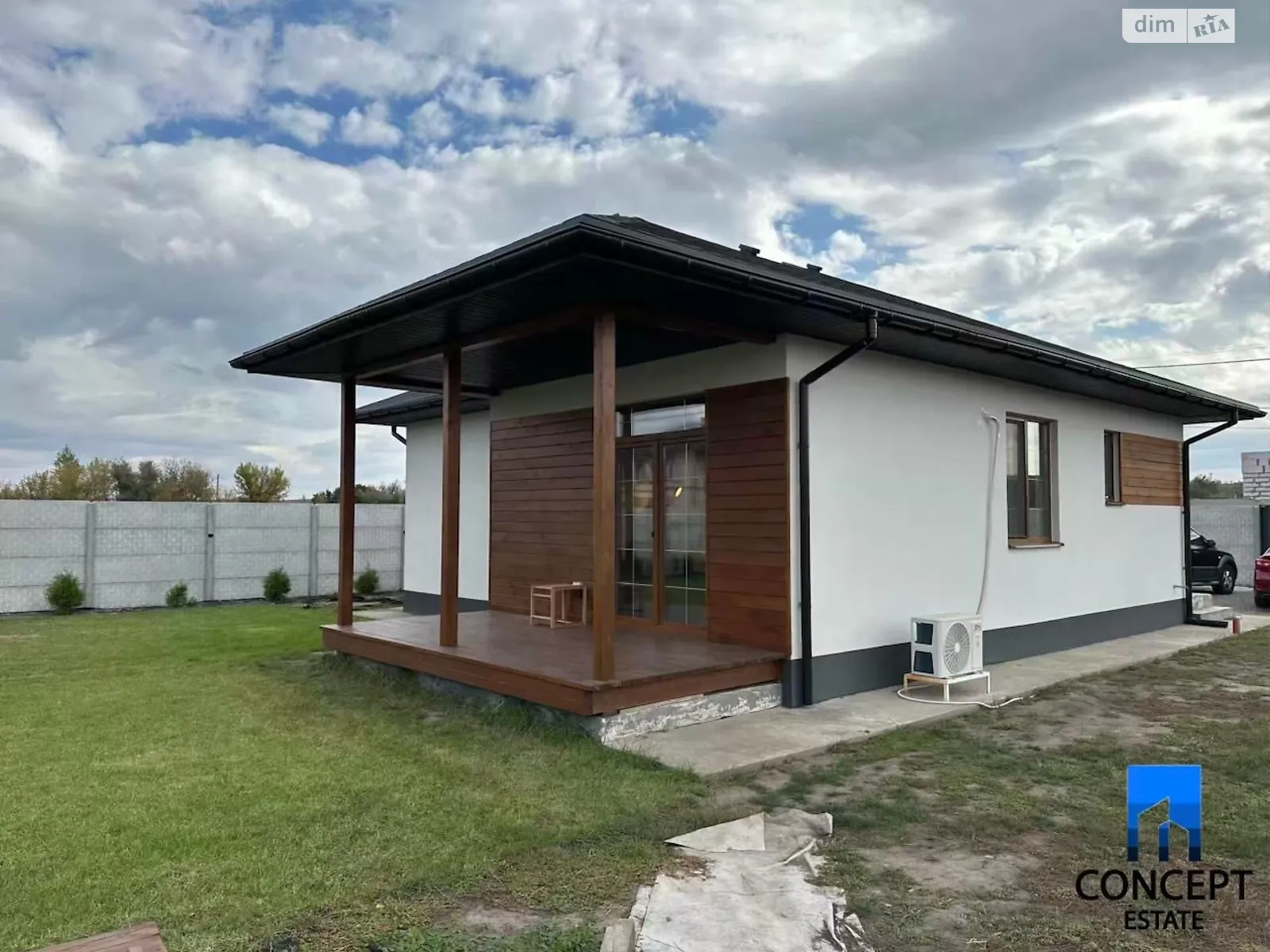 ул. Ягодная Новоалександровка (Днепр), цена: 125000 $ - фото 1