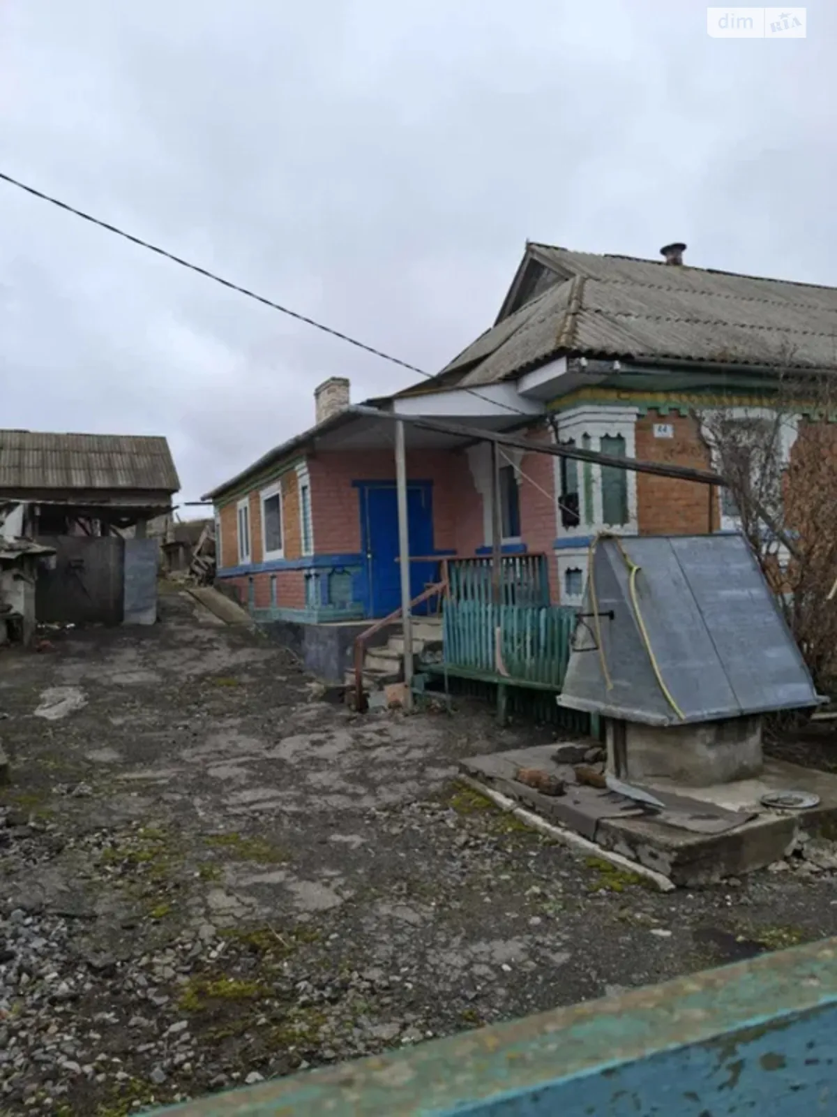 Продается одноэтажный дом 65 кв. м с мансардой, цена: 10000 $ - фото 1