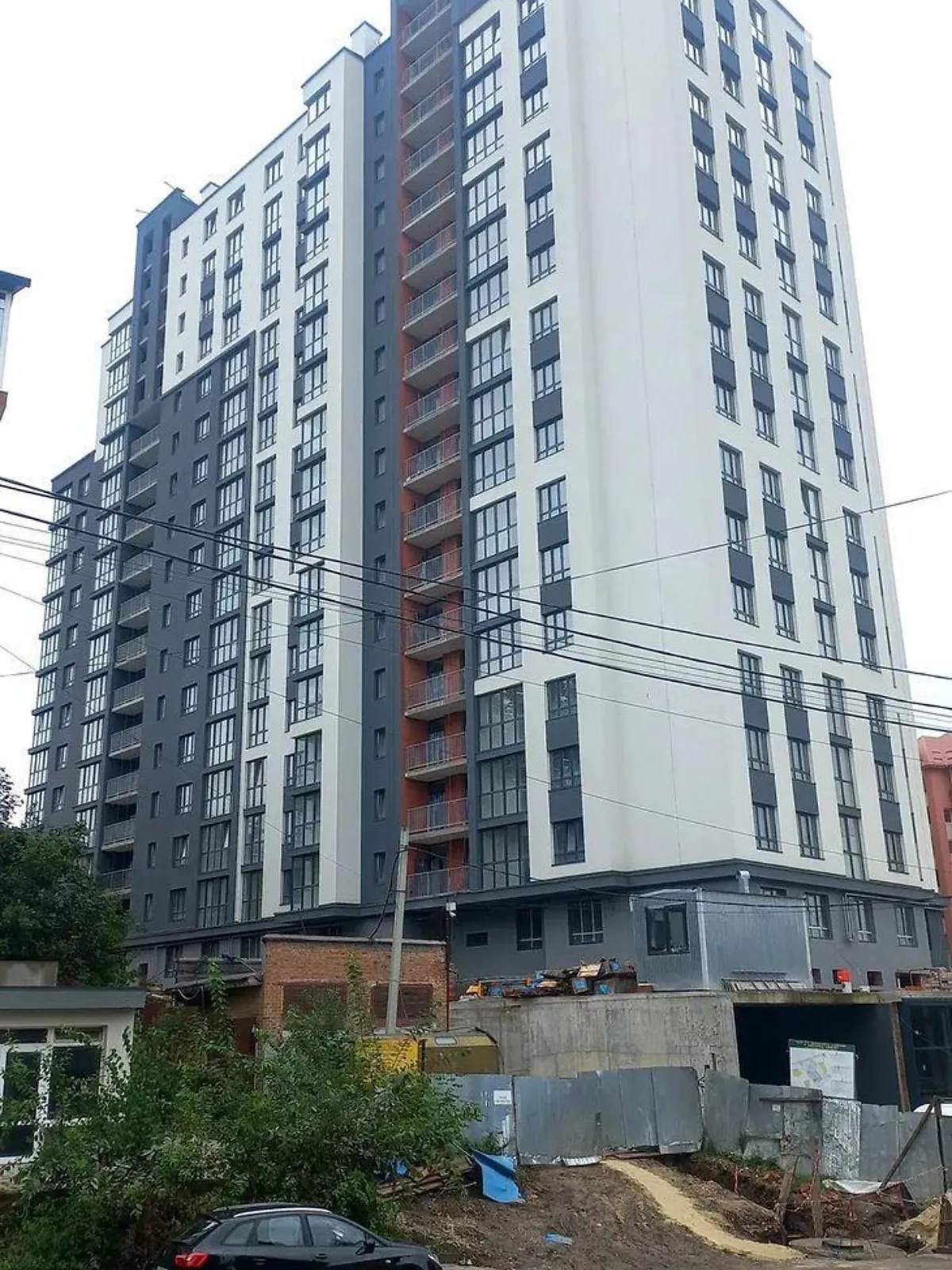 2-комнатная квартира 62 кв. м в Тернополе, цена: 68000 $ - фото 1