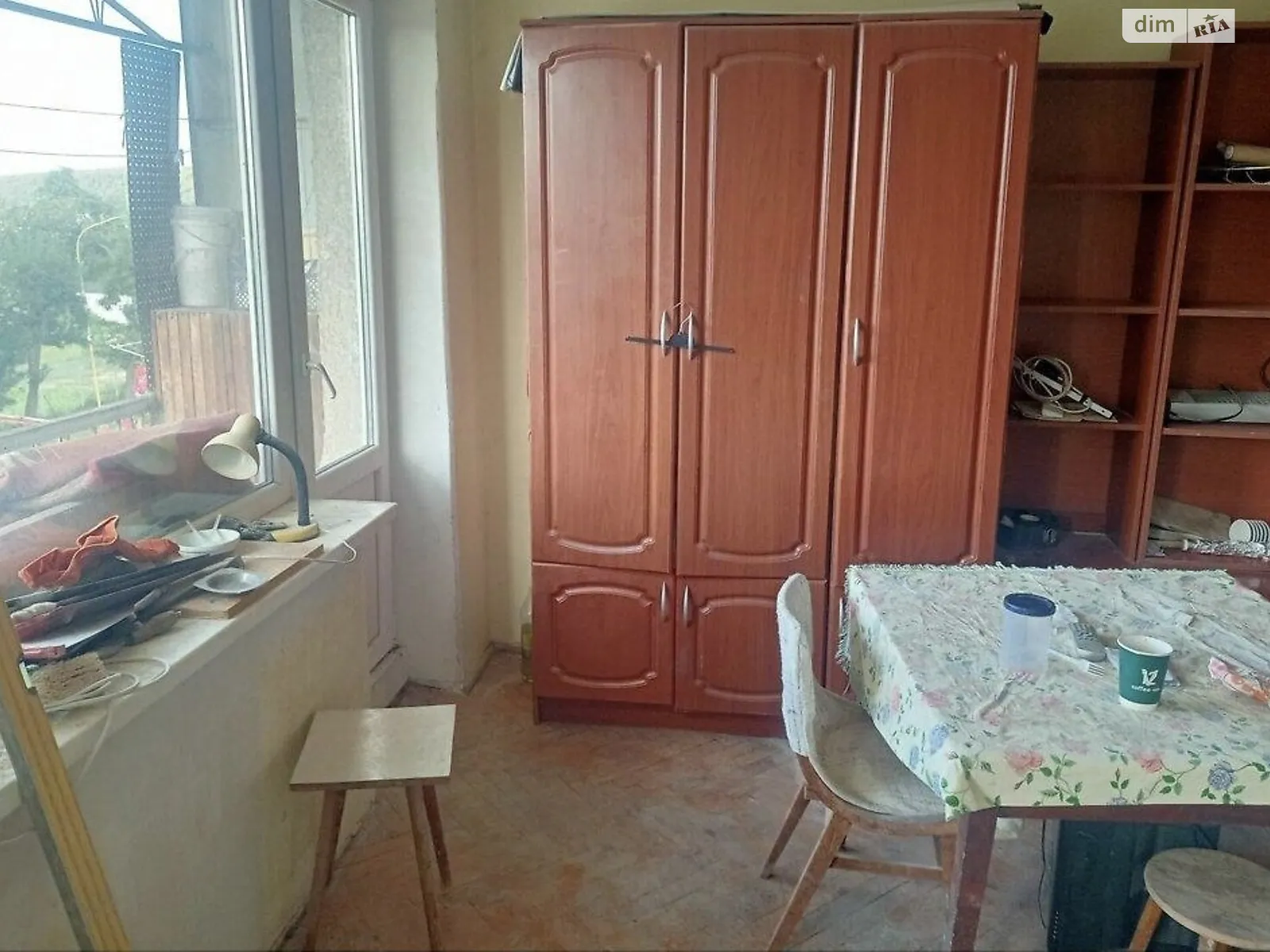 Продается 2-комнатная квартира 44.43 кв. м в Ужгороде, ул. Собранецкая - фото 1