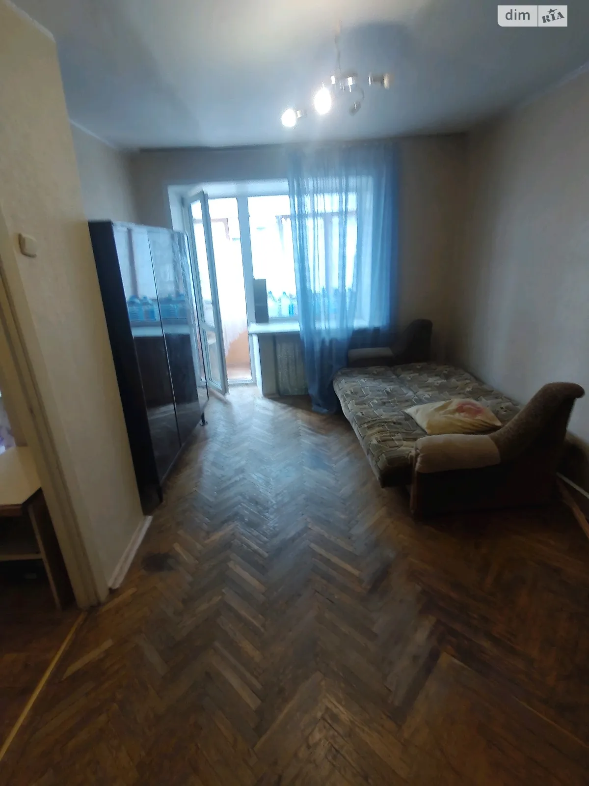 Сдается в аренду 1-комнатная квартира 27 кв. м в Киеве, ул. Байды-Вишневецкого(Осиповского), 3 - фото 1