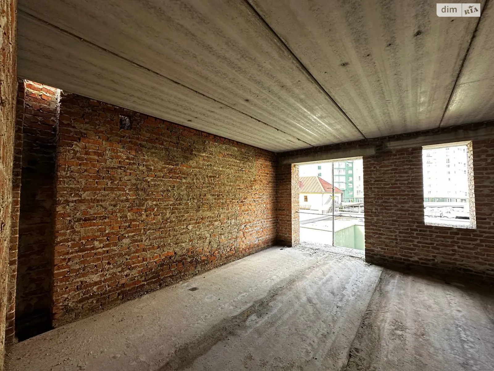 Продається 1-кімнатна квартира 35.1 кв. м у Івано-Франківську, вул. Княгинин, 44 корпус 40 - фото 1