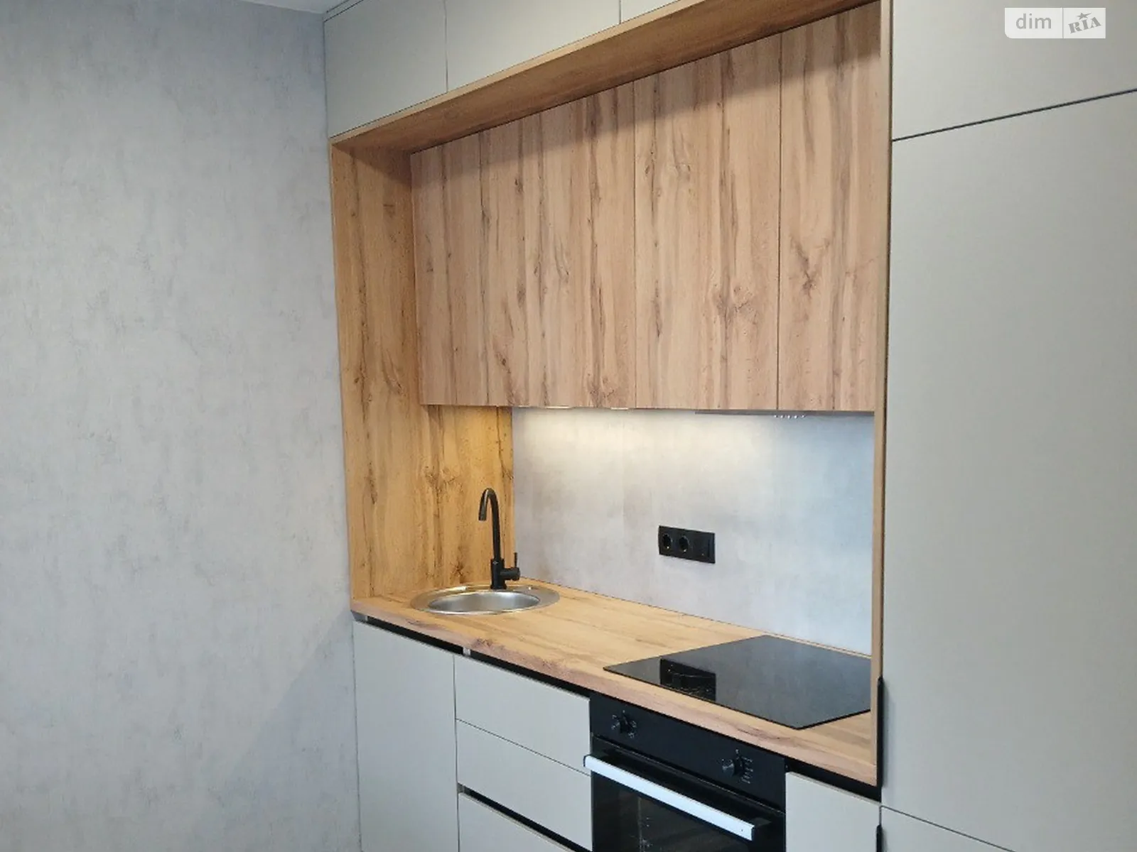 Продается 1-комнатная квартира 41.2 кв. м в Киеве, цена: 95500 $ - фото 1