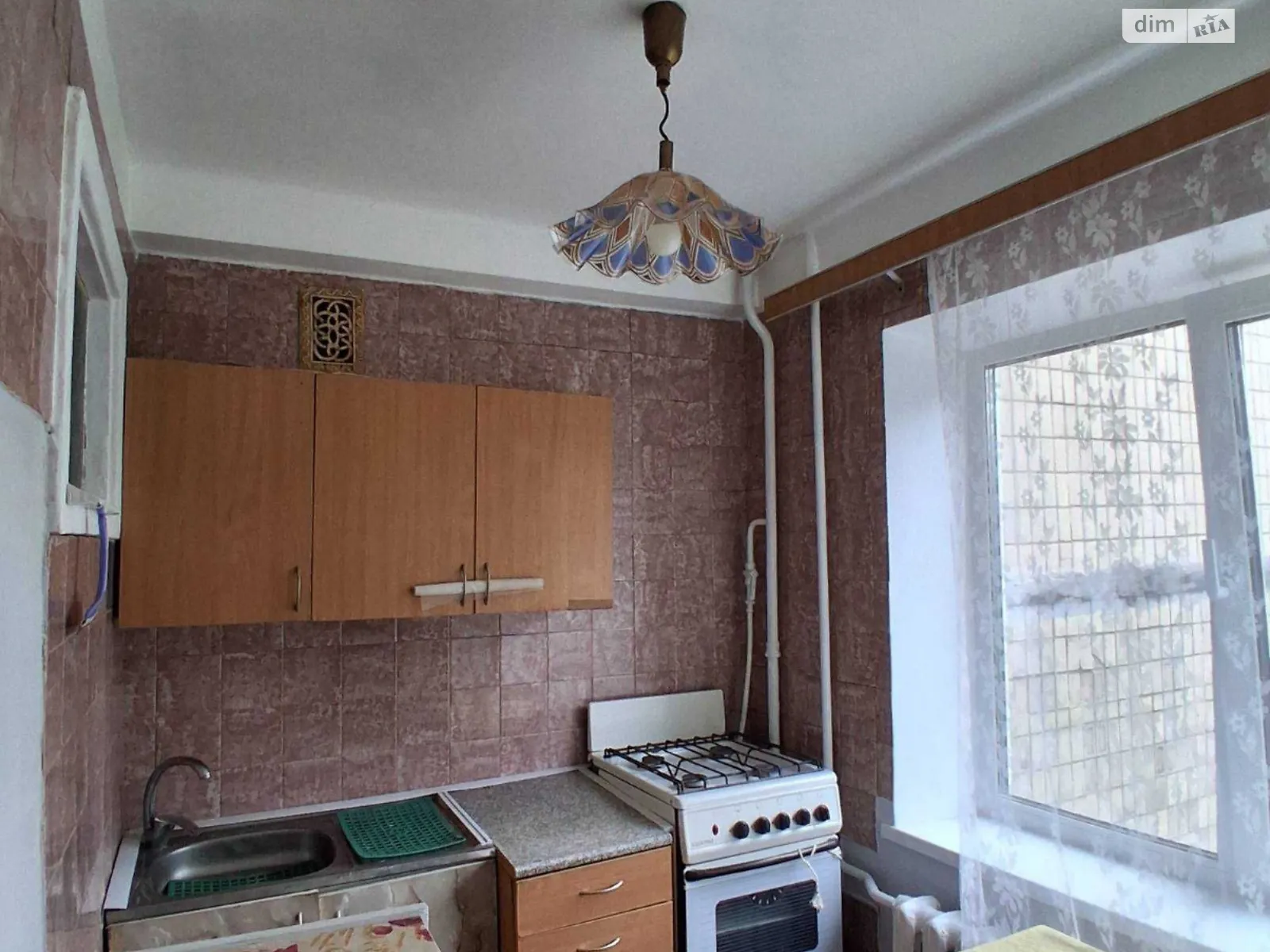 Здається в оренду 2-кімнатна квартира 48 кв. м у Києві, просп. Воскресенський(Перова), 25 - фото 1