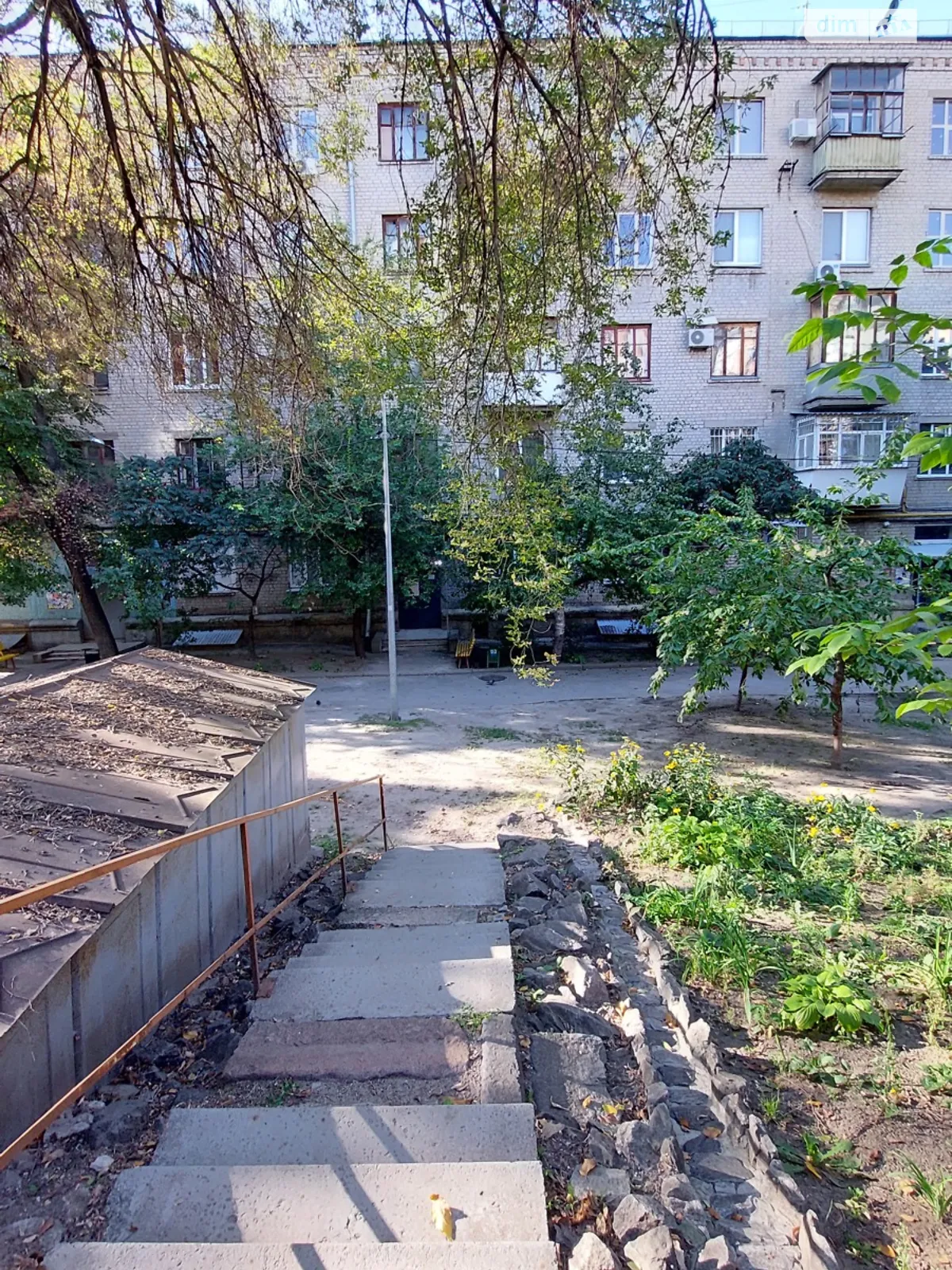 Продается 3-комнатная квартира 76.3 кв. м в Харькове, наб. Гимназическая, 14 - фото 1