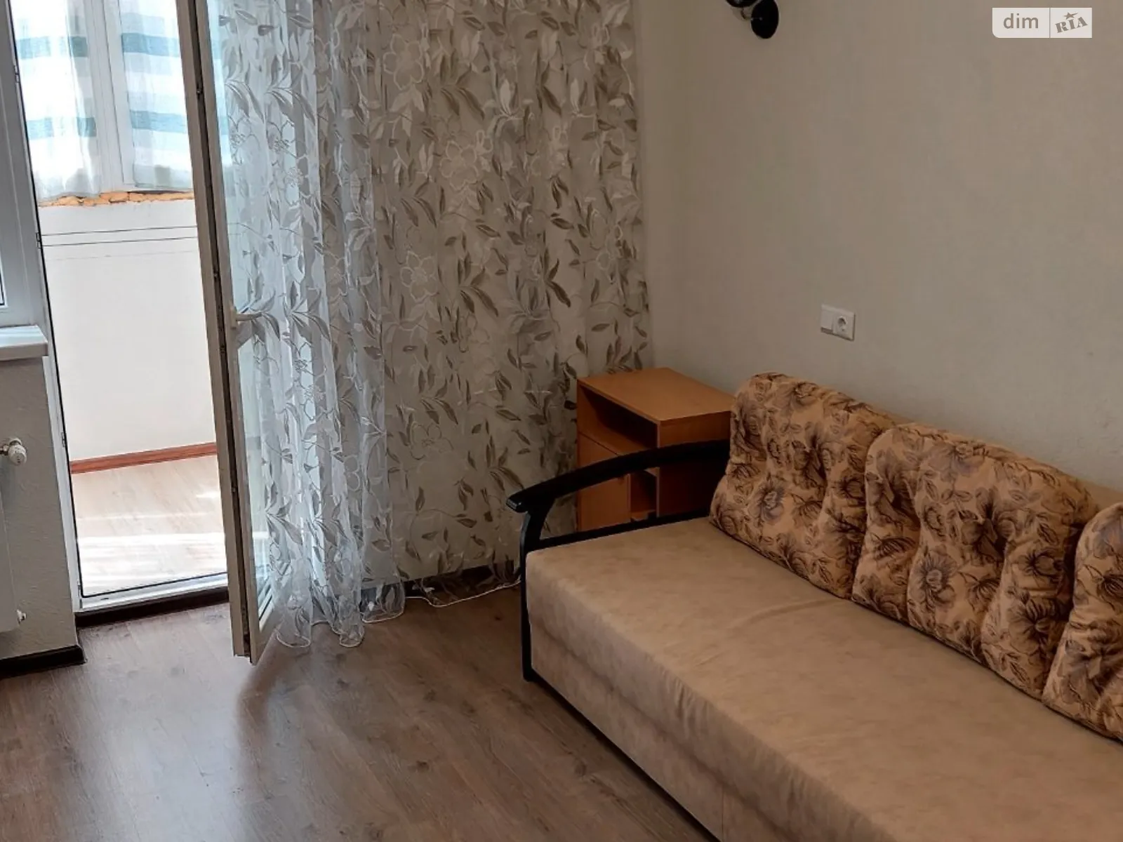 Сдается в аренду 1-комнатная квартира 36 кв. м в Буче, ул. Бориса Гмыри - фото 1