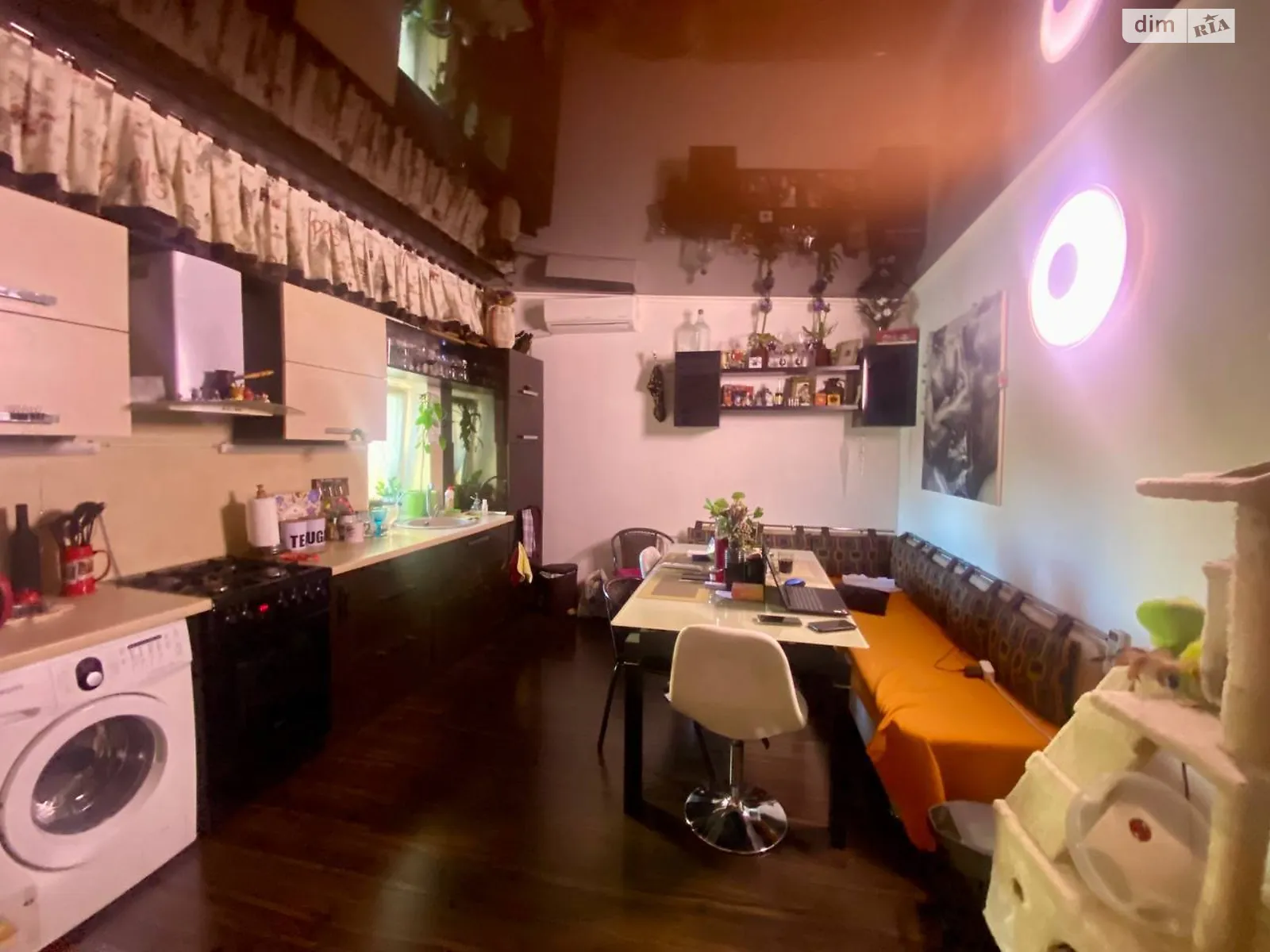 Продается 2-комнатная квартира 64 кв. м в Одессе, ул. Нины Строкатой(Бунина) - фото 1