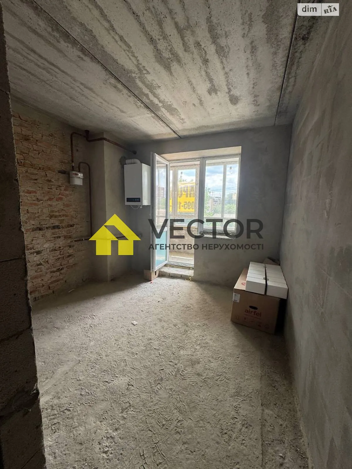 Продается 1-комнатная квартира 40 кв. м в Полтаве, цена: 38000 $ - фото 1