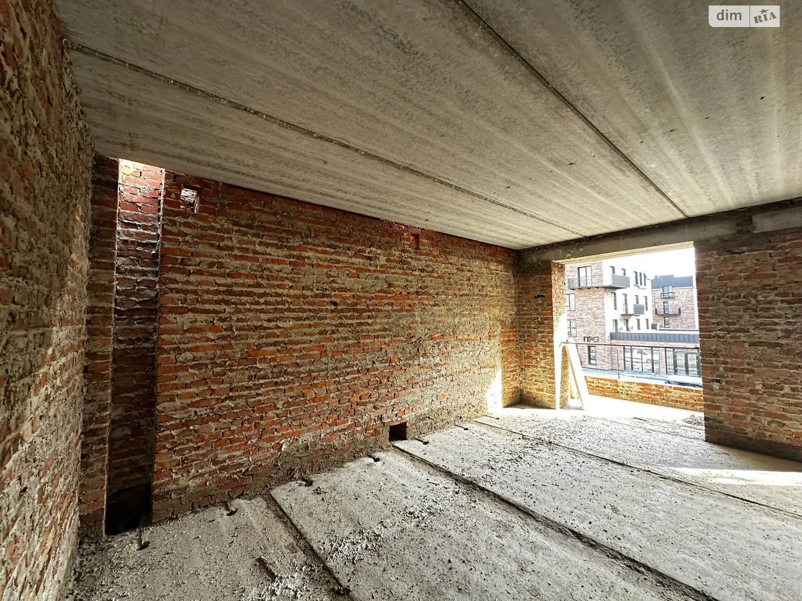 Продається 1-кімнатна квартира 38.9 кв. м у Івано-Франківську, вул. Княгинин - фото 1