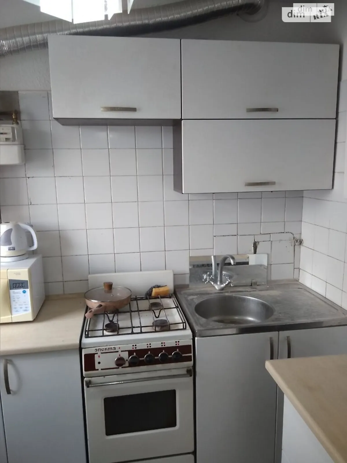 1-комнатная квартира 32 кв. м в Тернополе, цена: 40000 $ - фото 1