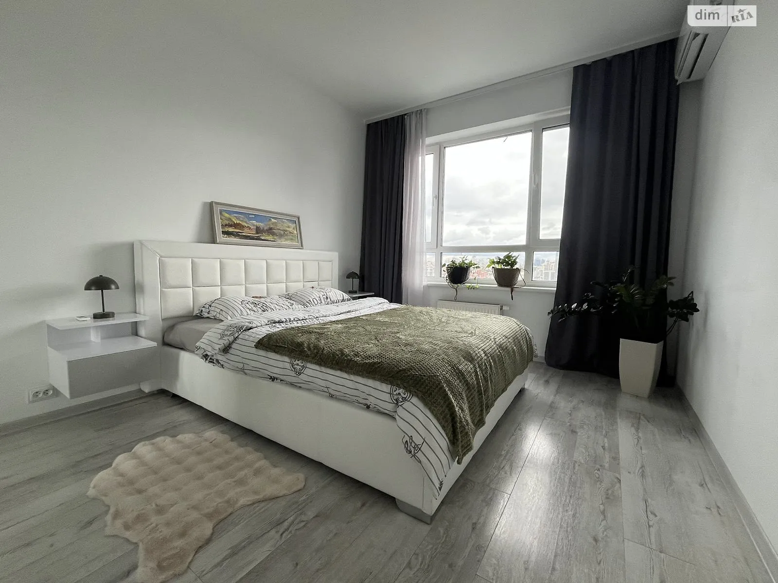 Здається в оренду 2-кімнатна квартира у Києві, вул. Шолуденка, 1А - фото 1