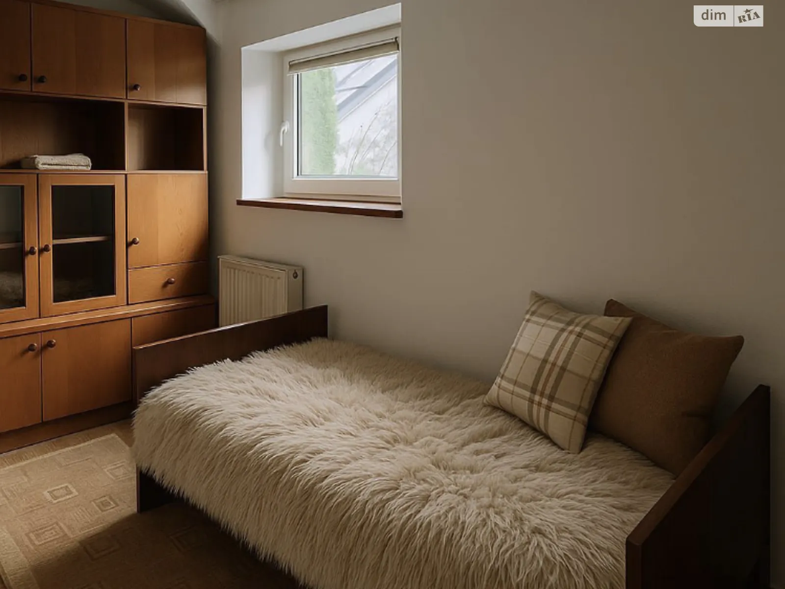 Сдается в аренду 2-комнатная квартира 45 кв. м в, цена: 12000 грн - фото 1