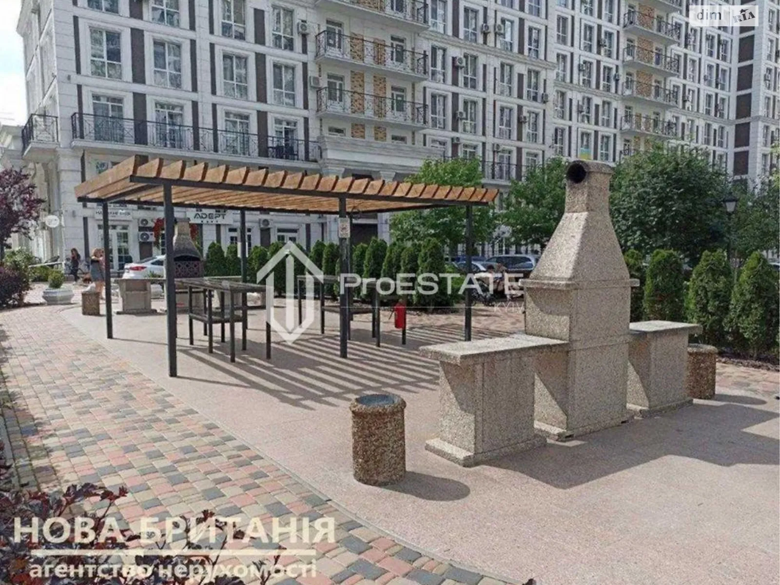 Продается 2-комнатная квартира 61 кв. м в Киеве, ул. Михаила Максимовича, 24 - фото 1
