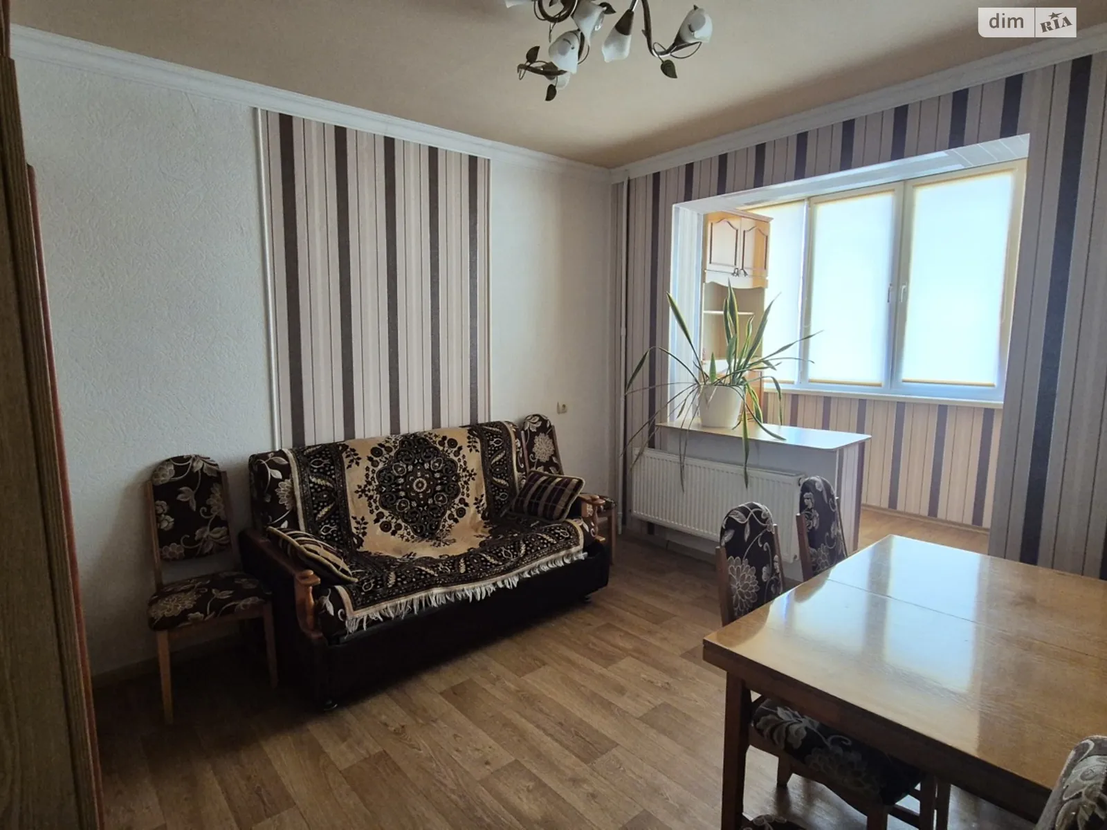 Сдается в аренду 2-комнатная квартира 57 кв. м в, цена: 13000 грн - фото 1