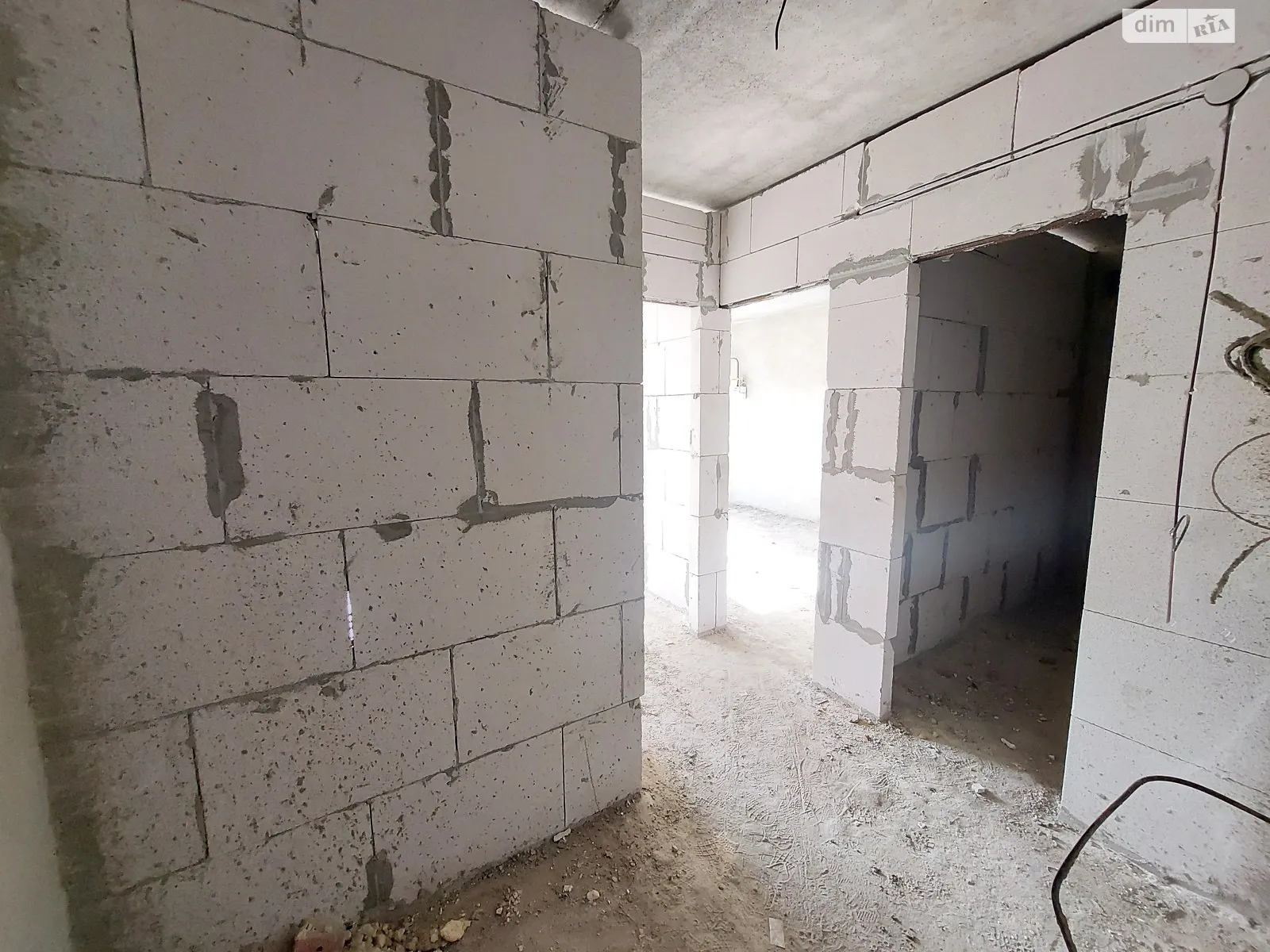 1-кімнатна квартира 45 кв. м у Тернополі, вул. Стадникової Софії - фото 1