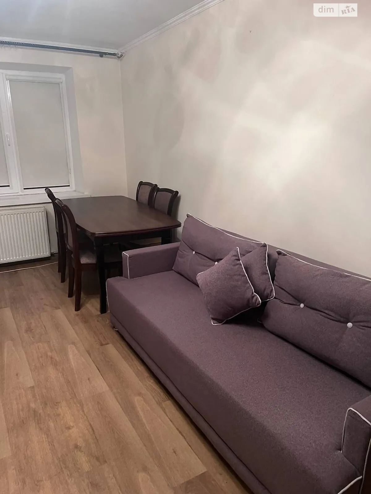 3-комнатная квартира 57 кв. м в Тернополе, ул. Карпенко - фото 1