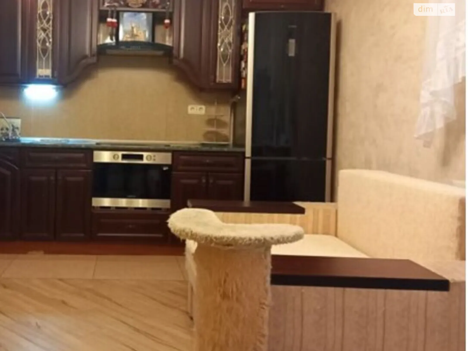 Продается 1-комнатная квартира 60 кв. м в Харькове, цена: 46000 $ - фото 1