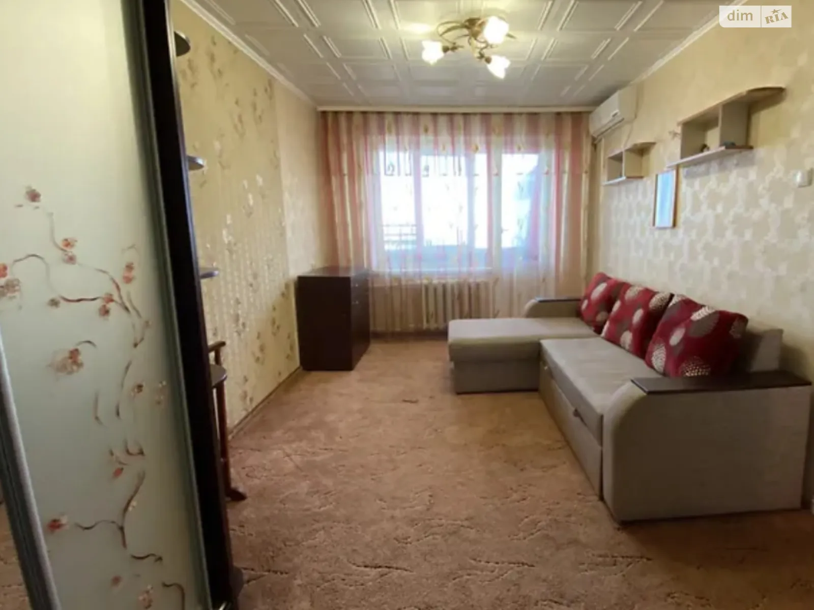 Продається 1-кімнатна квартира 32 кв. м у Харкові, просп. Перемоги, 62Д - фото 1