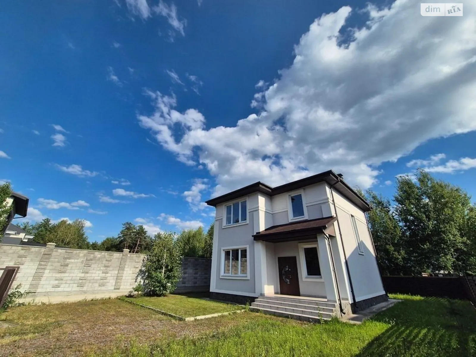 Продається будинок 2 поверховий 123 кв. м з бесідкою, цена: 128000 $ - фото 1