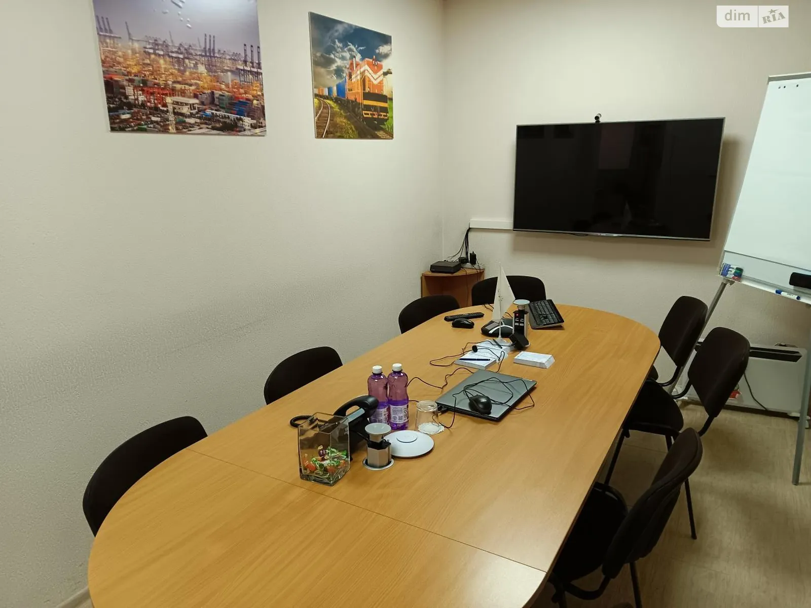 Продается офис 406.8 кв. м в бизнес-центре, цена: 894960 $ - фото 1