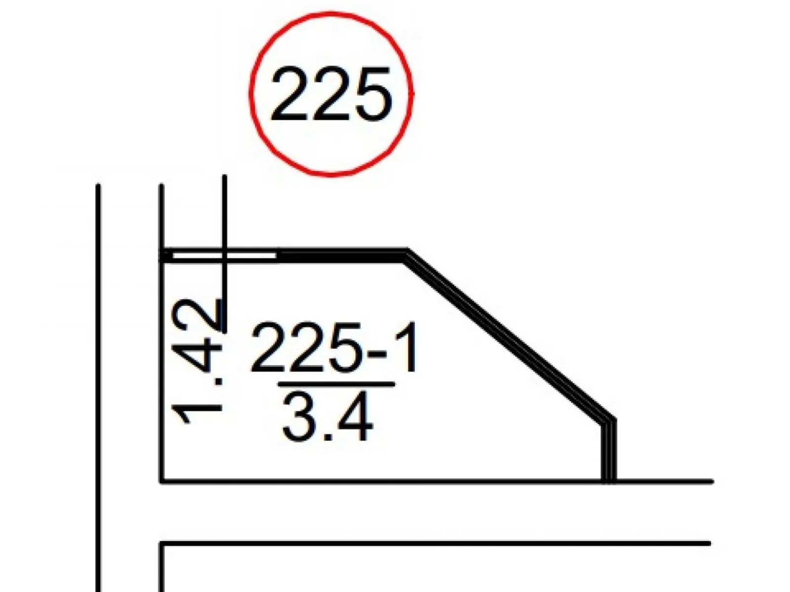 Продается офис 3.4 кв. м в бизнес-центре, цена: 30000 $ - фото 1