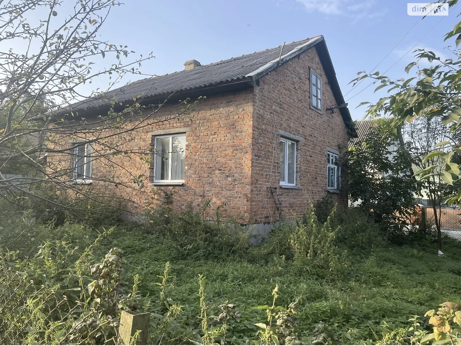 Продается одноэтажный дом 68 кв. м с верандой, цена: 14999 $ - фото 1