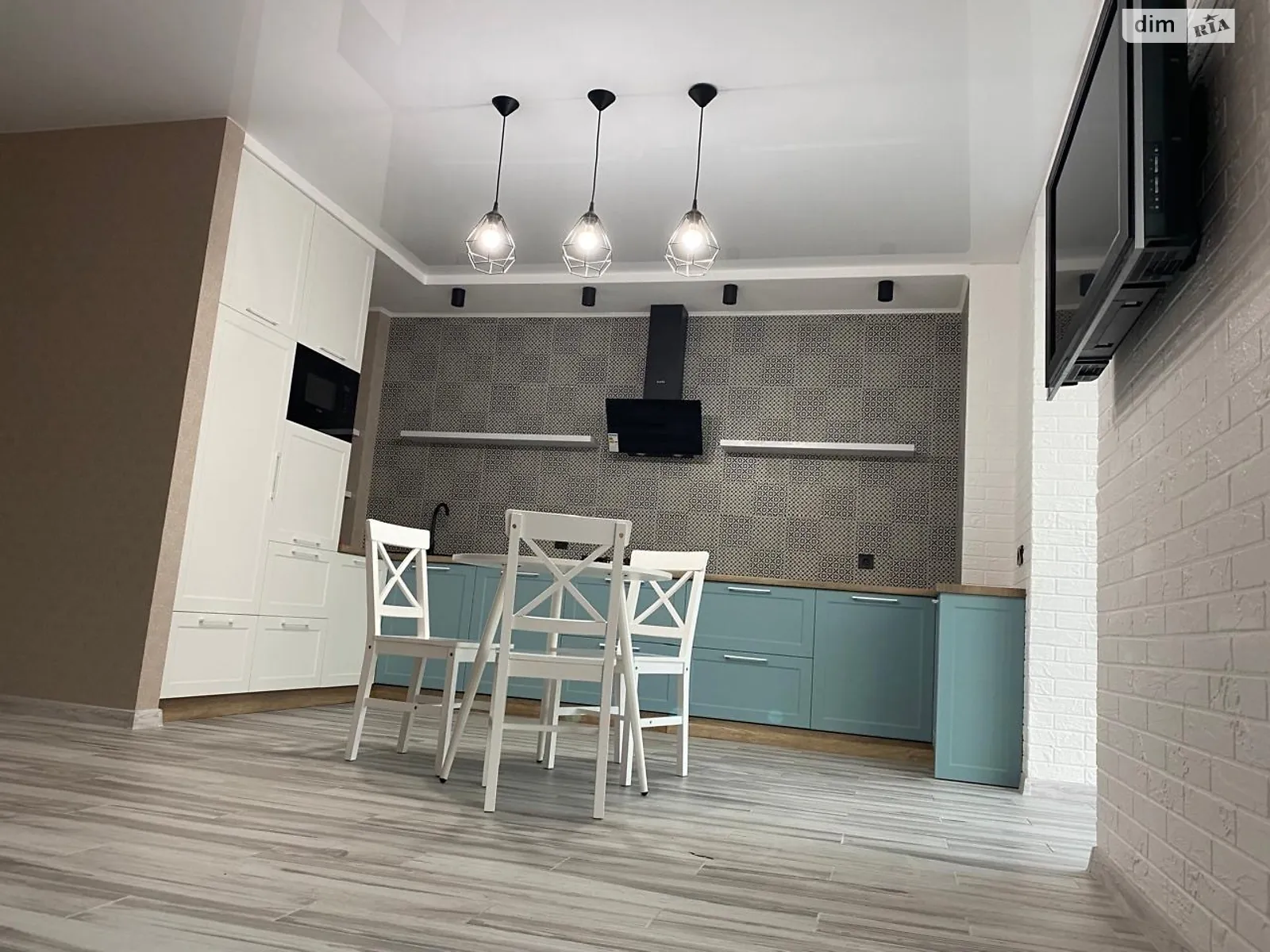 Здається в оренду 1-кімнатна квартира 50 кв. м у Вінниці, вул. Пирогова, 76 - фото 1