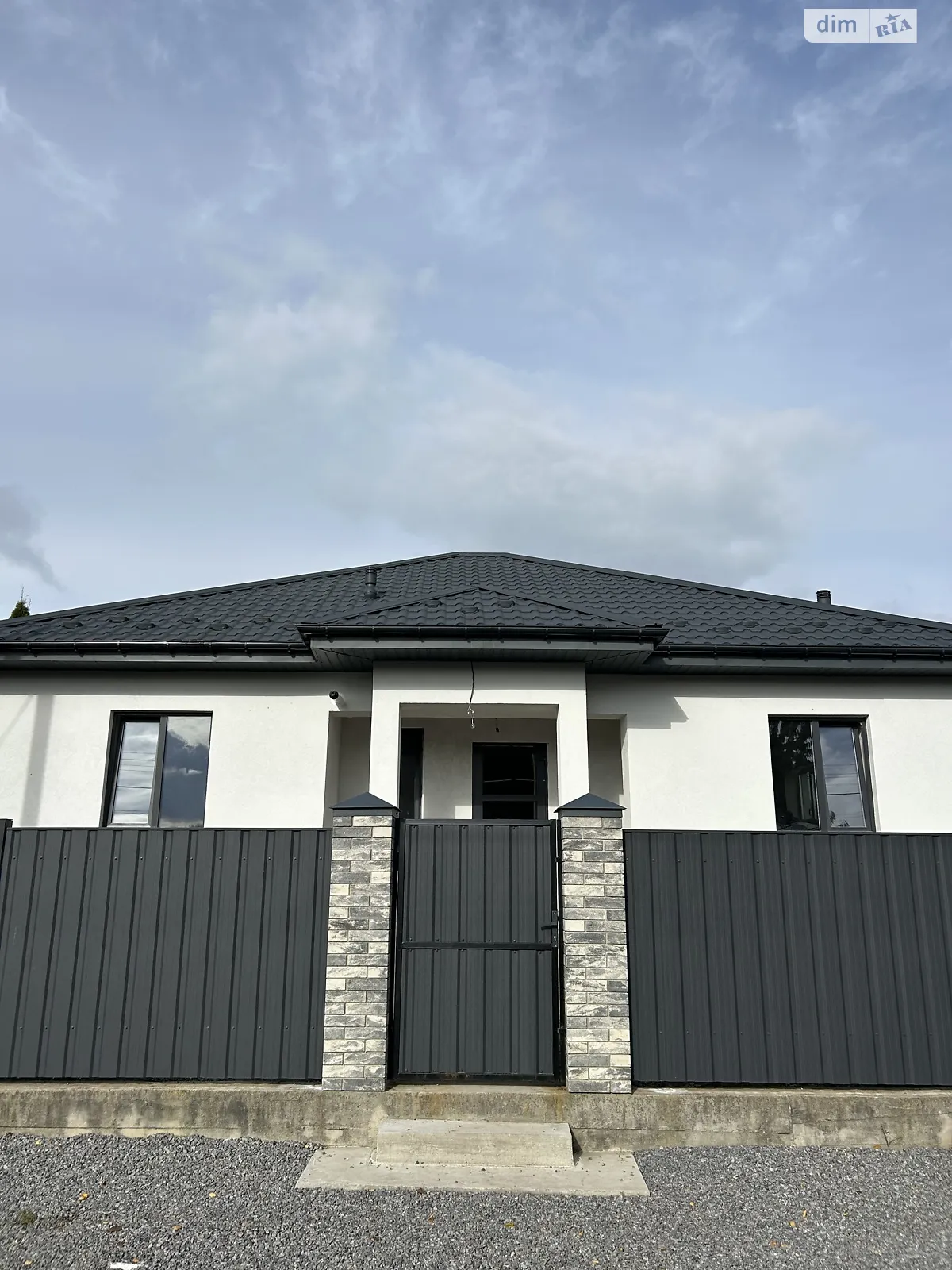 ул. Мира Винницкие Хутора, цена: 140000 $ - фото 1
