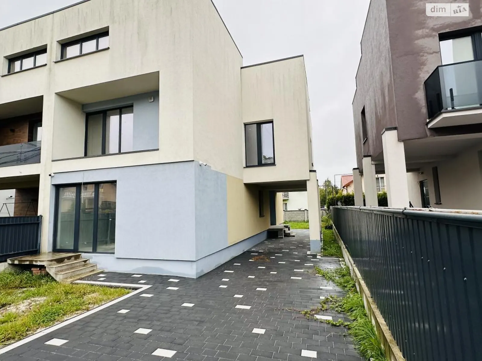 ул. Билозира Зализнычный Рудно, цена: 135000 $ - фото 1