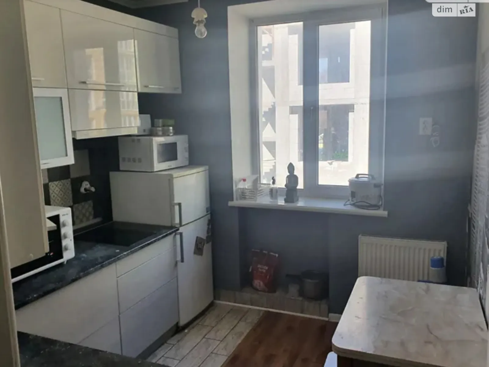 2-комнатная квартира 58 кв. м в Тернополе, цена: 55000 $ - фото 1