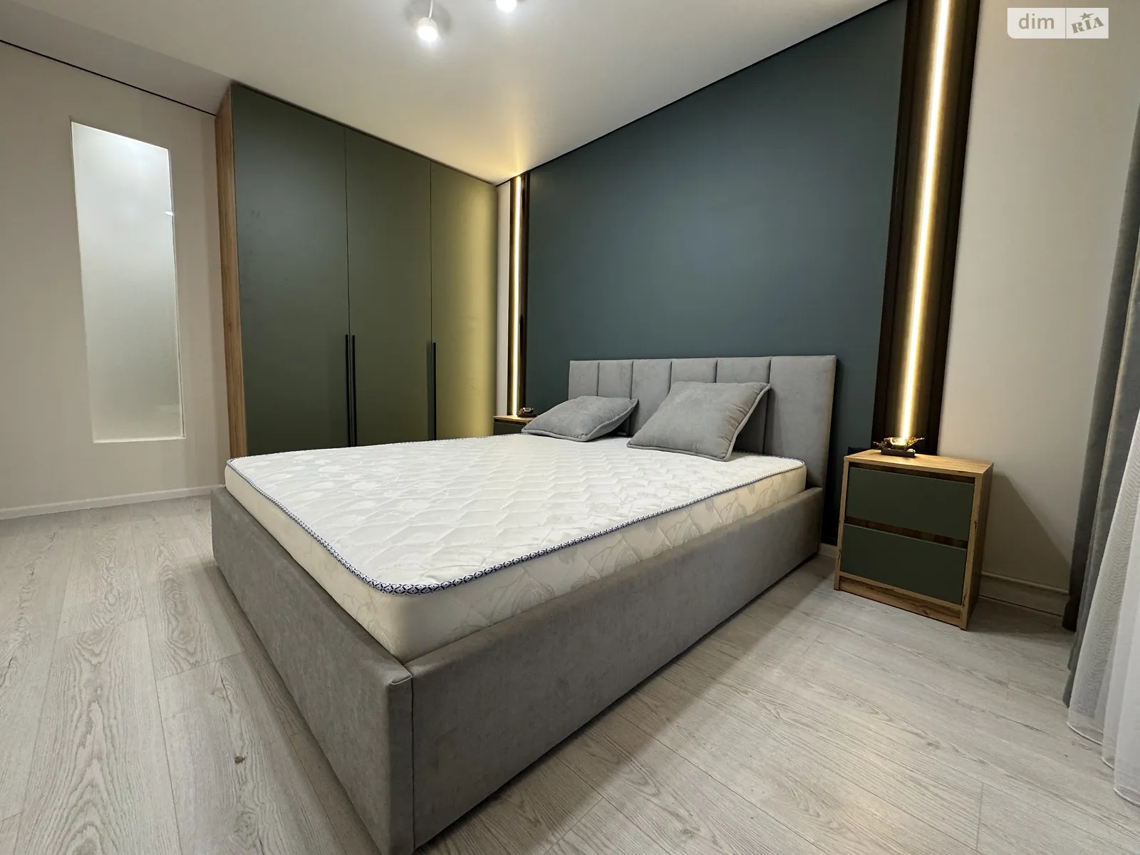 2-комнатная квартира 64 кв. м в Тернополе, ул. Смакулы - фото 1