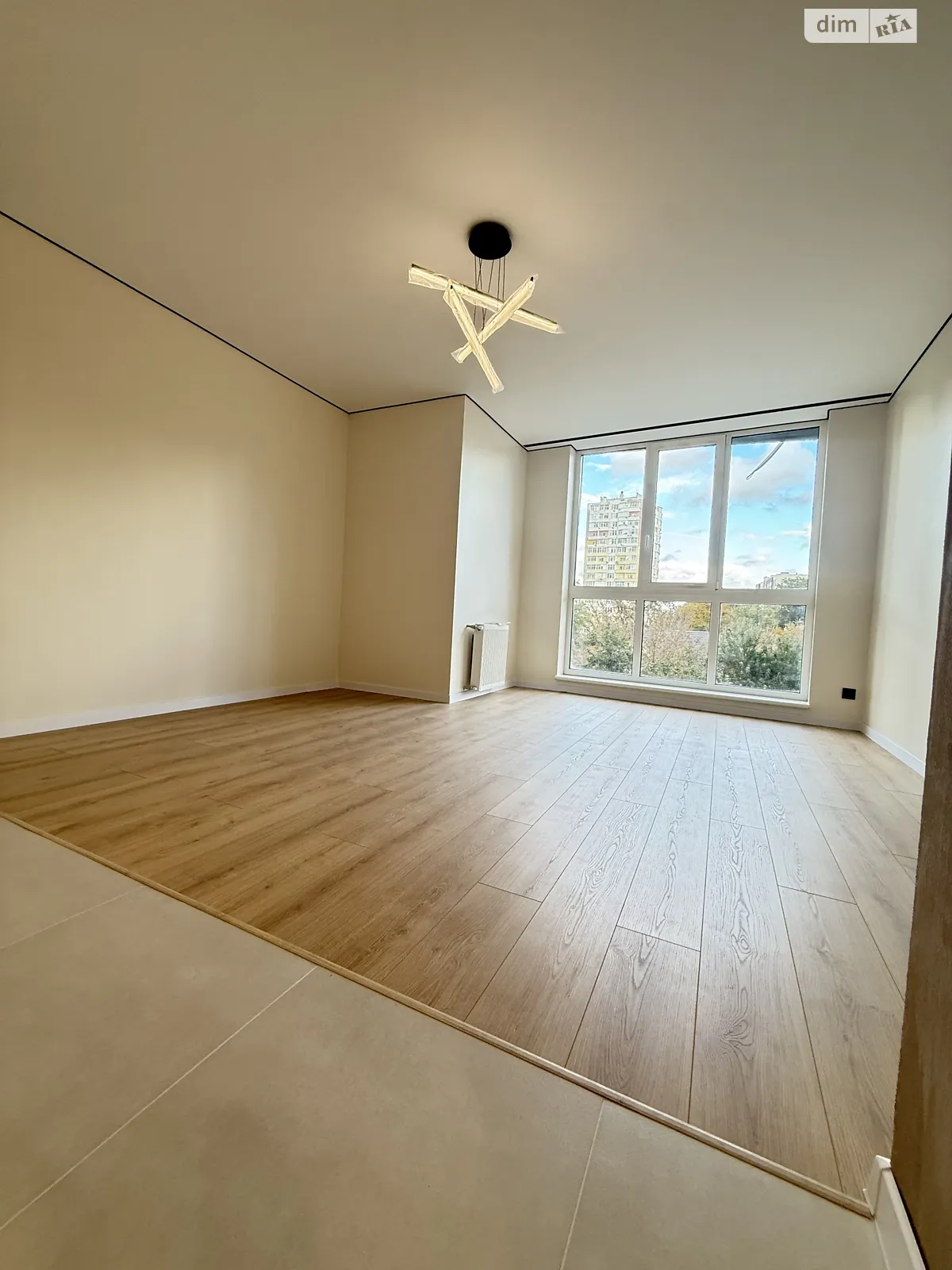 Продається 1-кімнатна квартира 51 кв. м у Ірпені, вул. Григорія Сковороди, 13/9 - фото 1