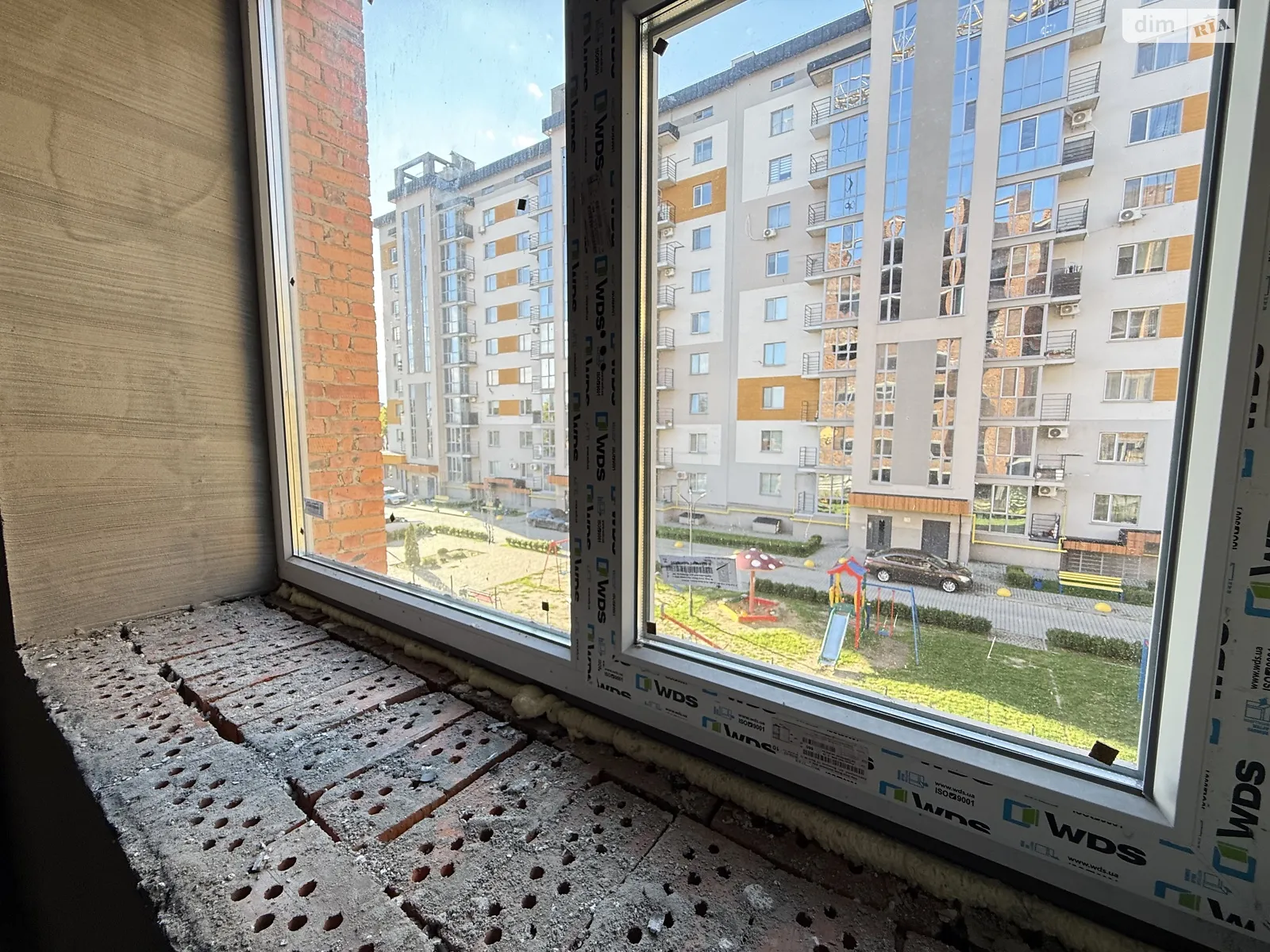 Продается 1-комнатная квартира 42 кв. м в Хмельницком, ул. Винницкая, 1/8 - фото 1