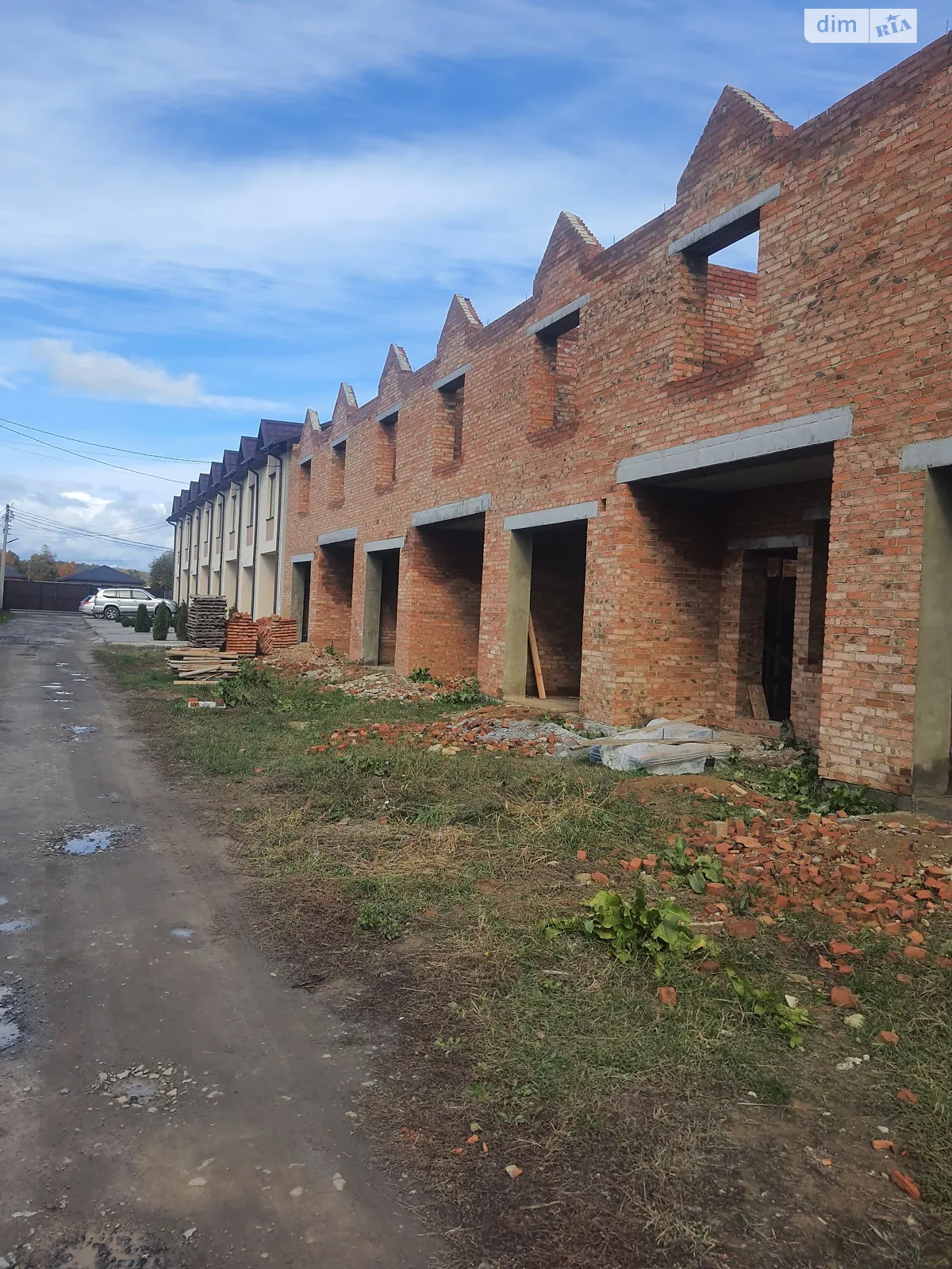 ул. Подлесная Якушинцы, цена: 65000 $ - фото 1