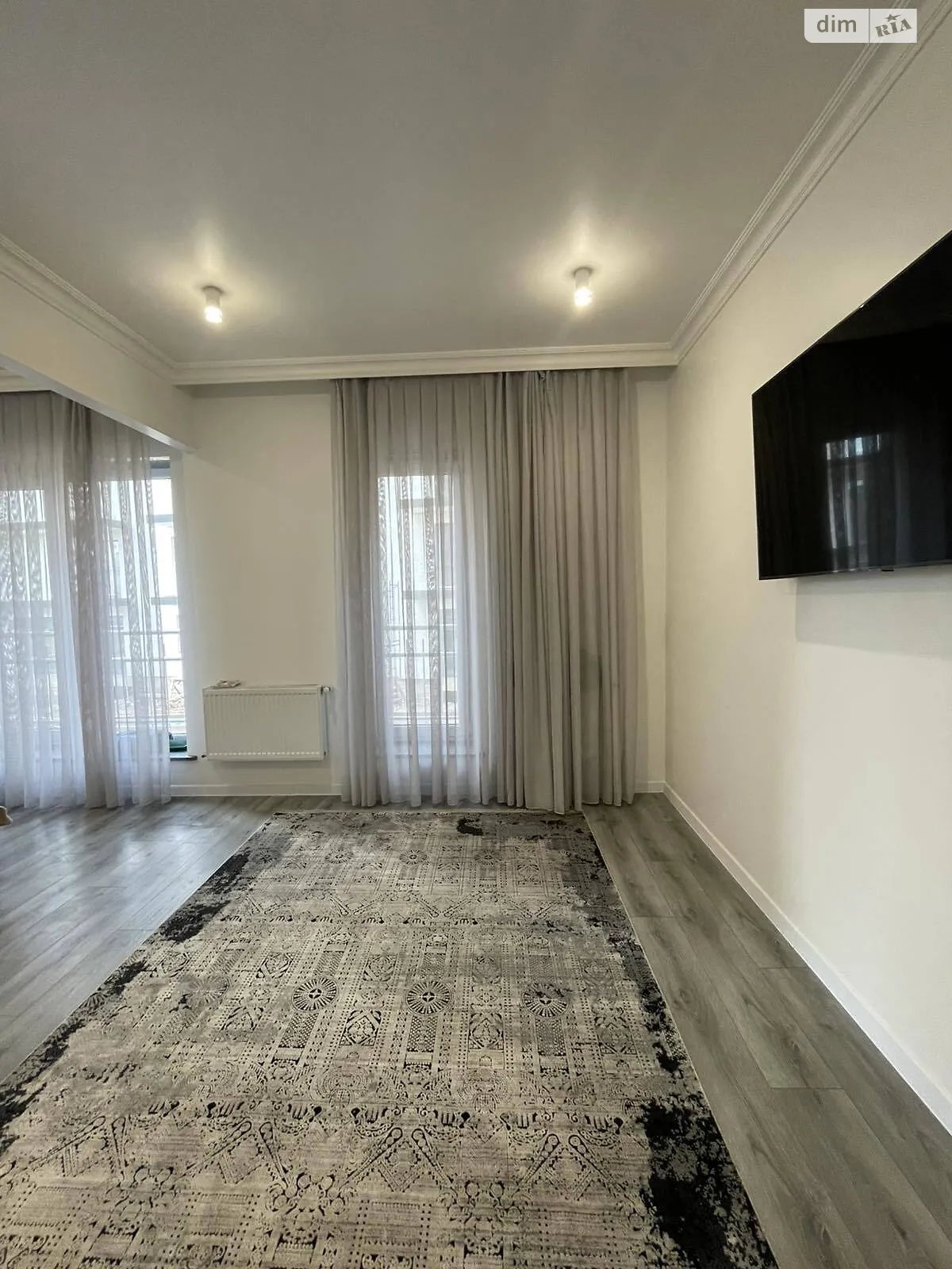 Продается 2-комнатная квартира 76.6 кв. м в Чагоре, ул. Спортивная - фото 1